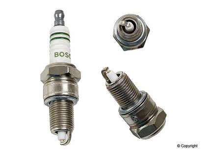 Bosch Spark Plug WR9LS