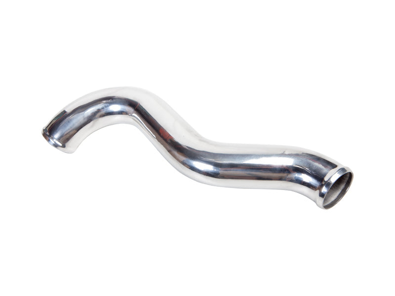 Berk Technology Gen 2 Cold pipe for Greddy Intercoolers Aluminum