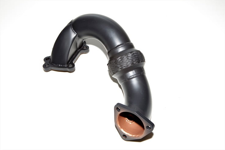 Berk Technology Gen 2 90-95 USDM 90-93 JDM Downpipe w/ Flex section 3"