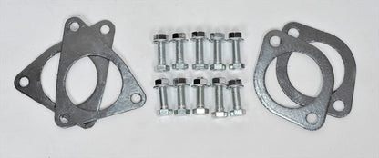 Berk Technology High Flow Cats | 350Z, 370Z, G35, G37, Q50, Q60 VQ Models
