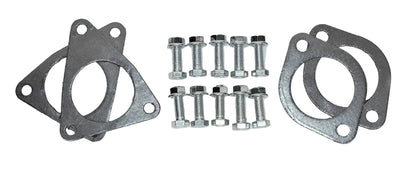 Berk Test Pipes w/ CEL Fix | 07–19 370Z/G37 & 350Z HR