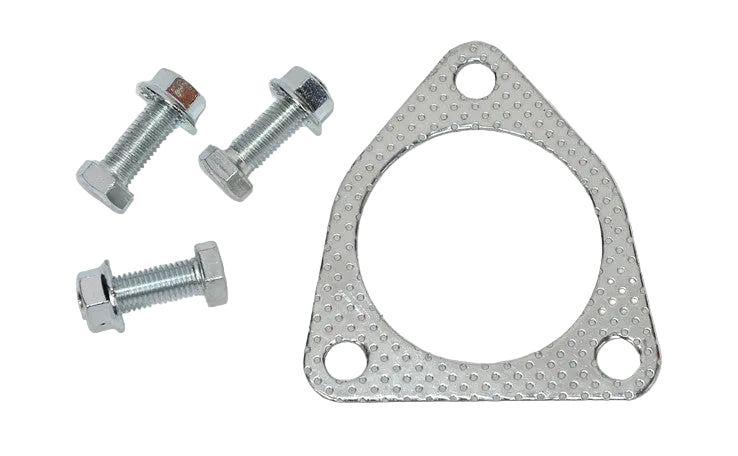 exhaust gasket and hardware