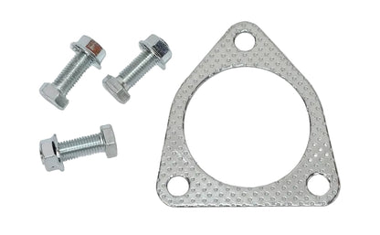 exhaust gasket and hardware