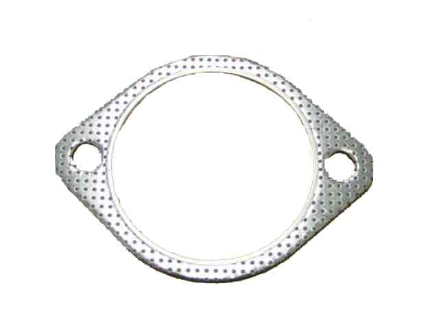 Berk Technology BMW Replacement 2 Bolt Gasket, 2.5"