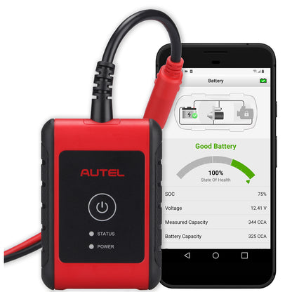 Autel BT506