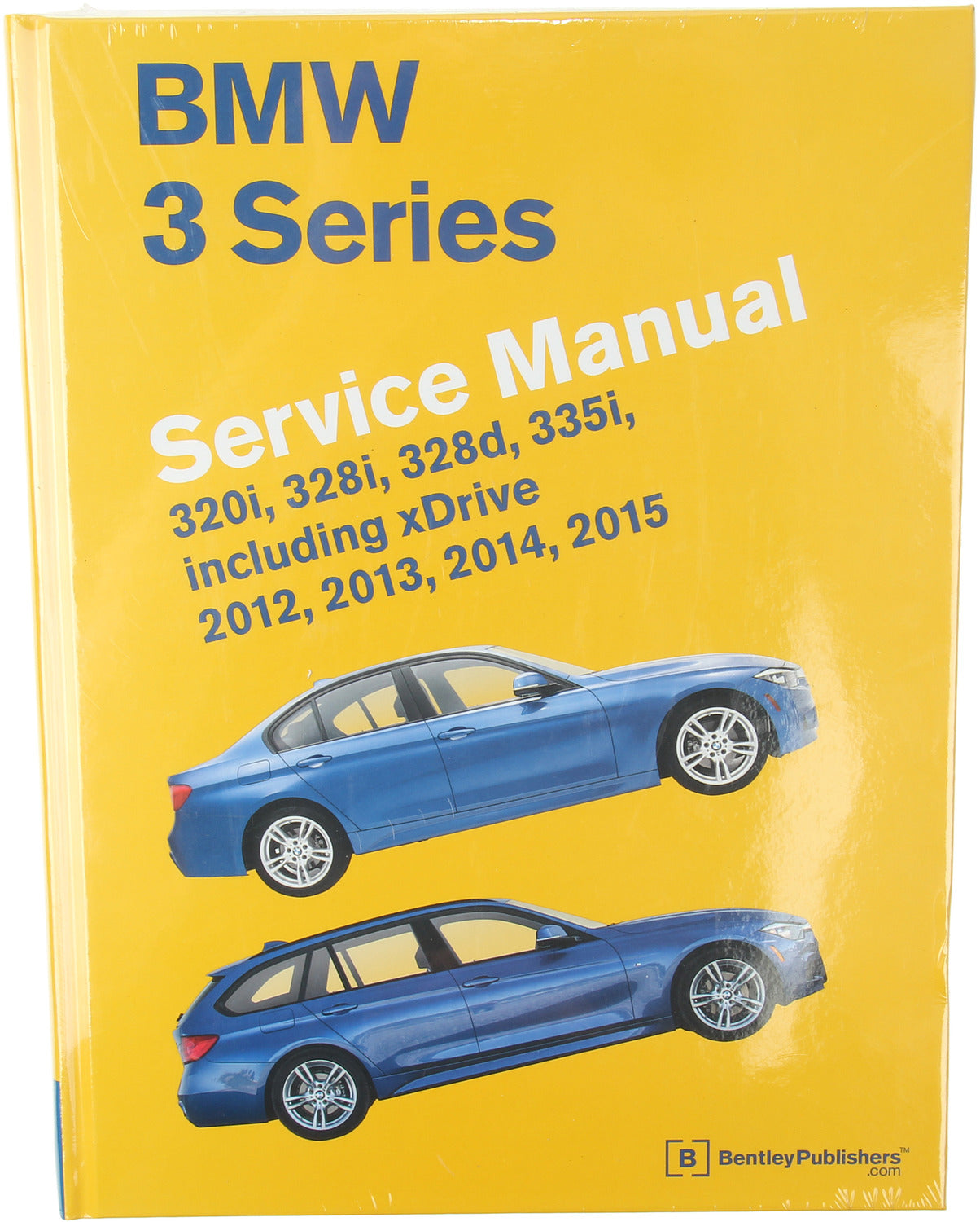 Bentley Repair Manual