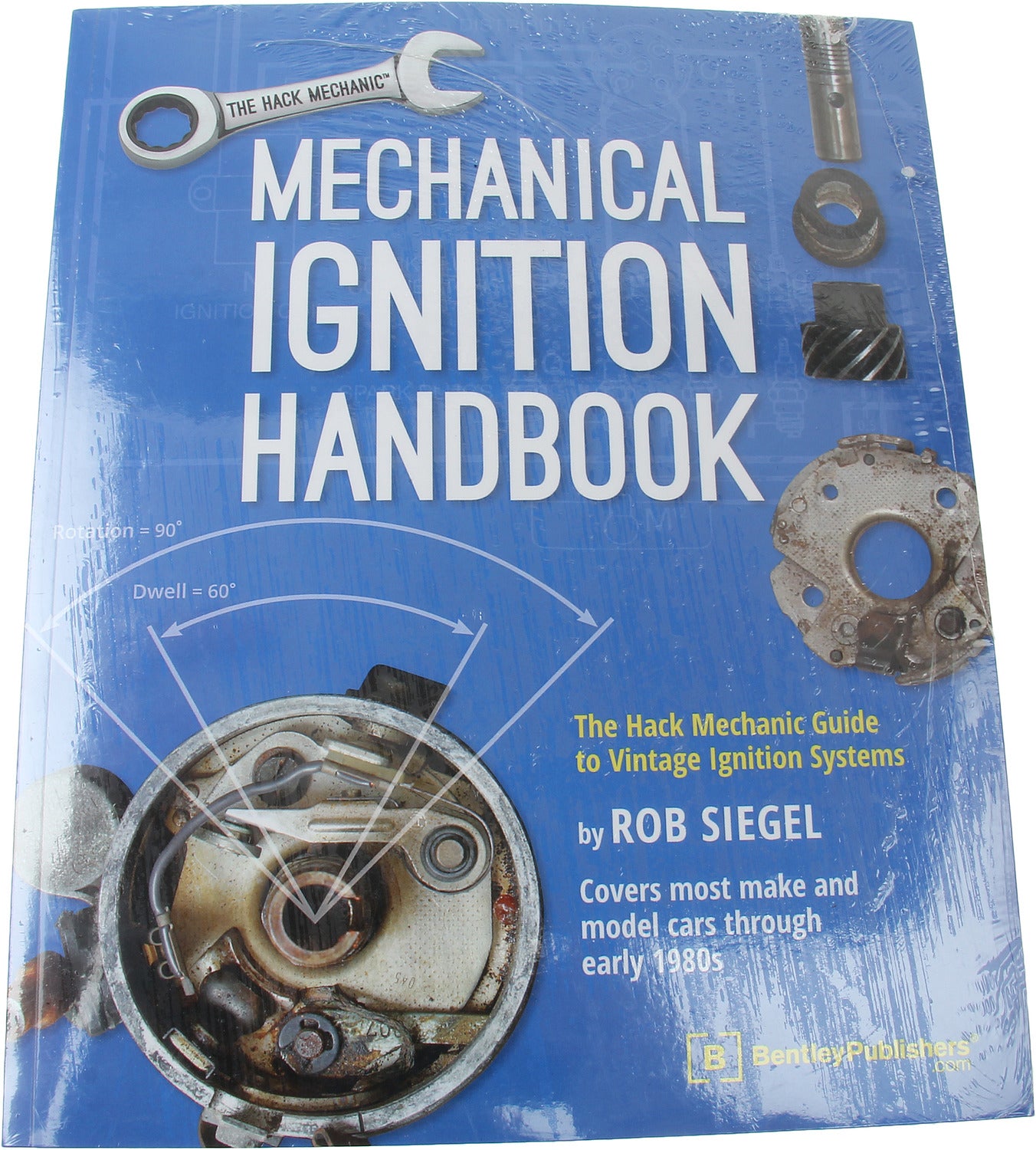 Bentley Repair Manual