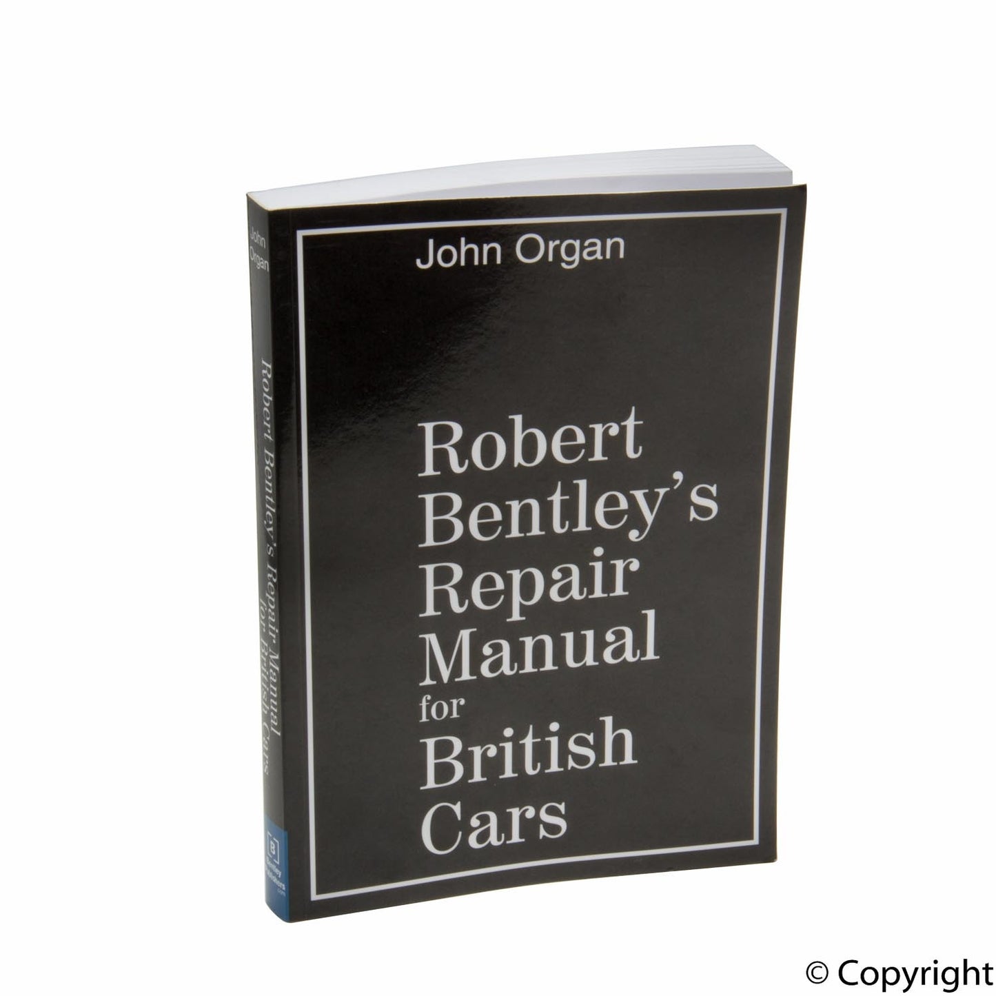 Bentley Repair Manual
