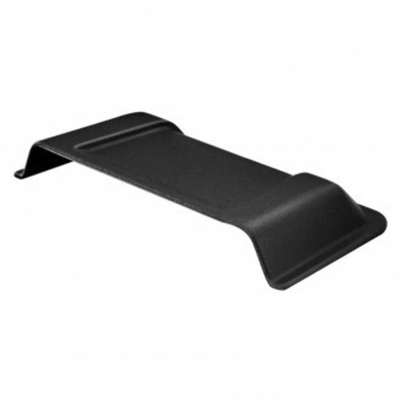 BUSHWACKER 98-15 Jeep Trail Armor Hood Scoop Black Exterior Components Body Panels and Components main image