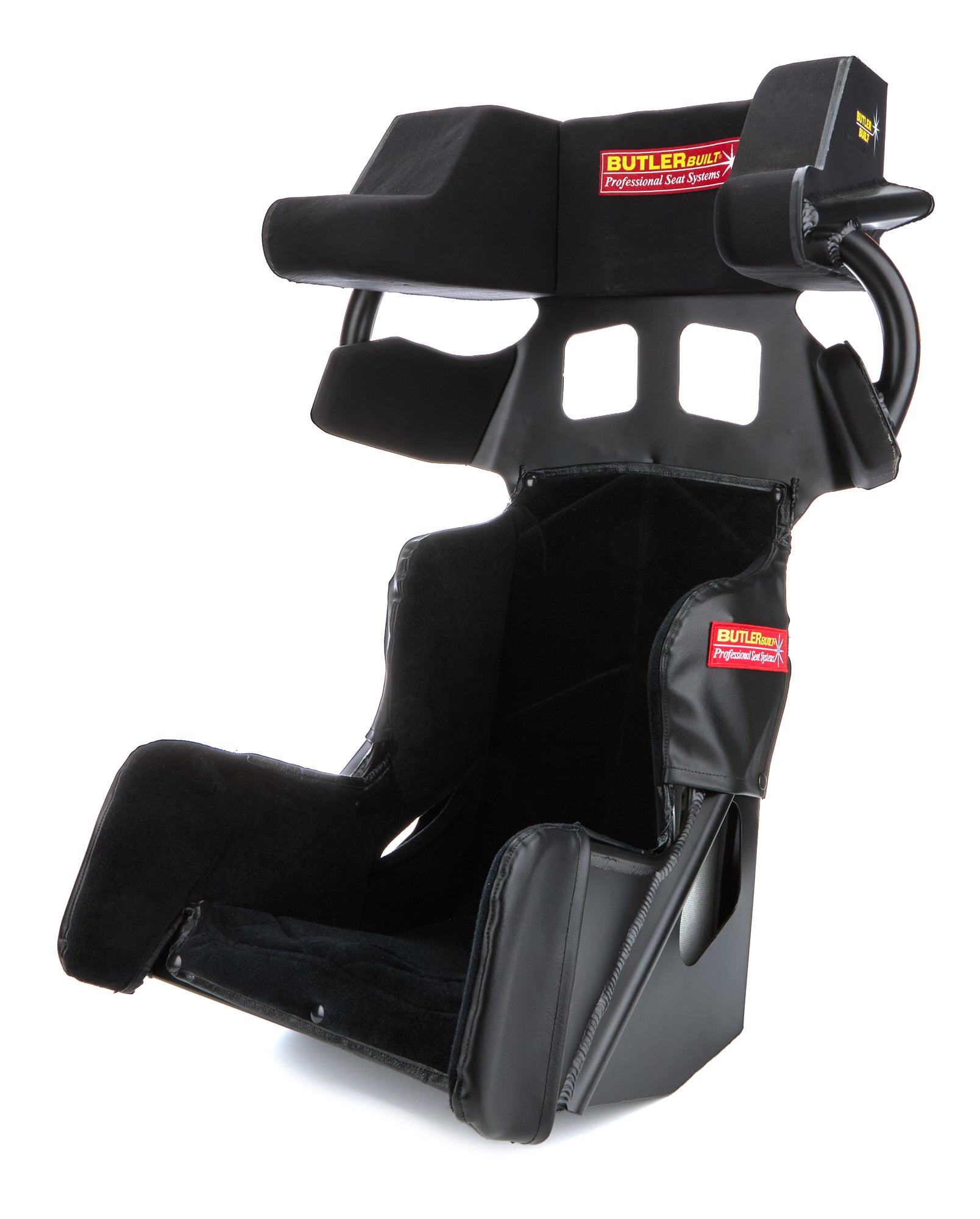 BUTLERBUILT Seat Factory Advantage 14.5in 10 Degree Interior and Accessories Seats and Components main image