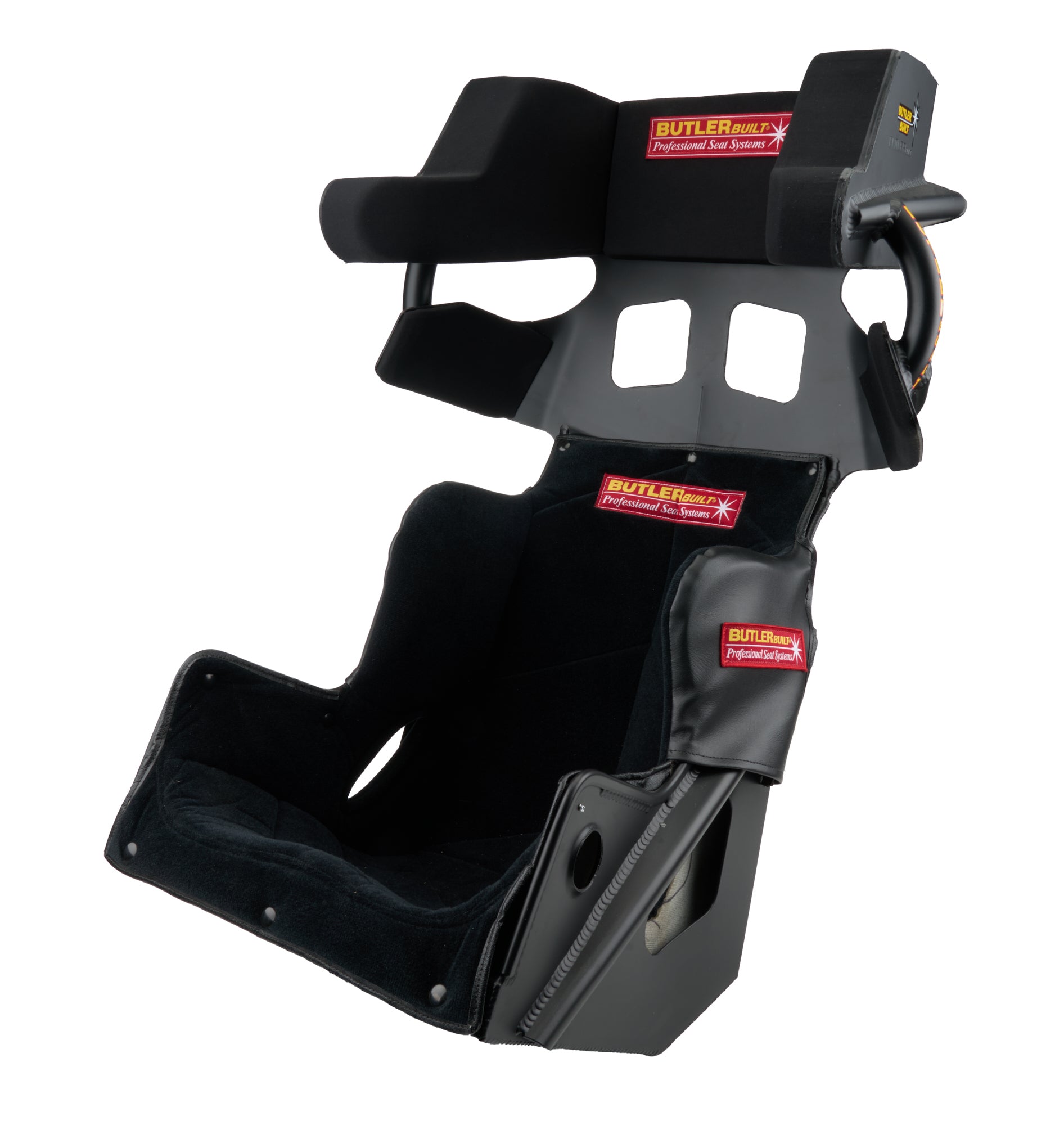 BUTLERBUILT Seat Factory Advantage 15in 20 Degree Interior and Accessories Seats and Components main image