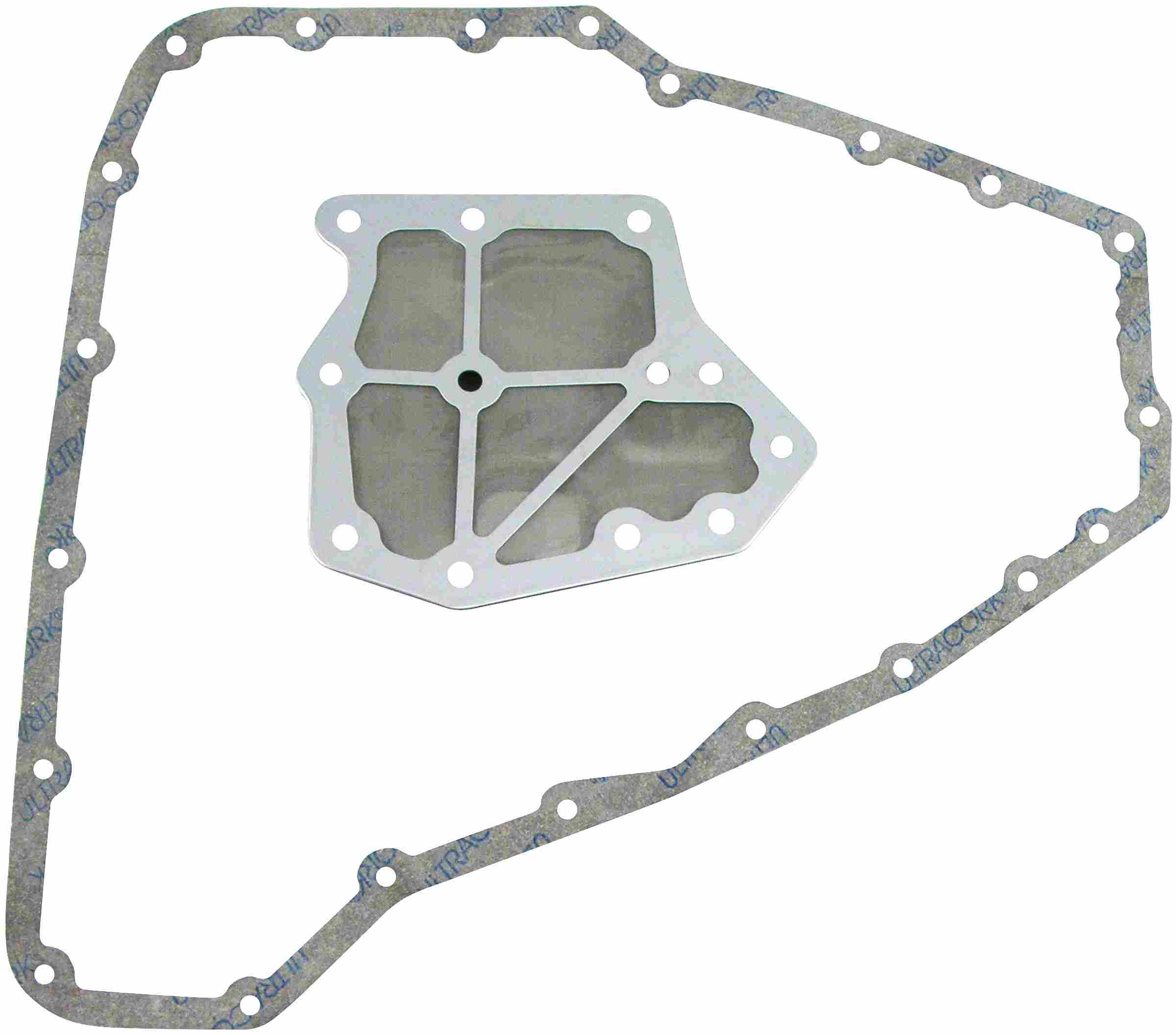 Baldwin Transmission Filter 18011