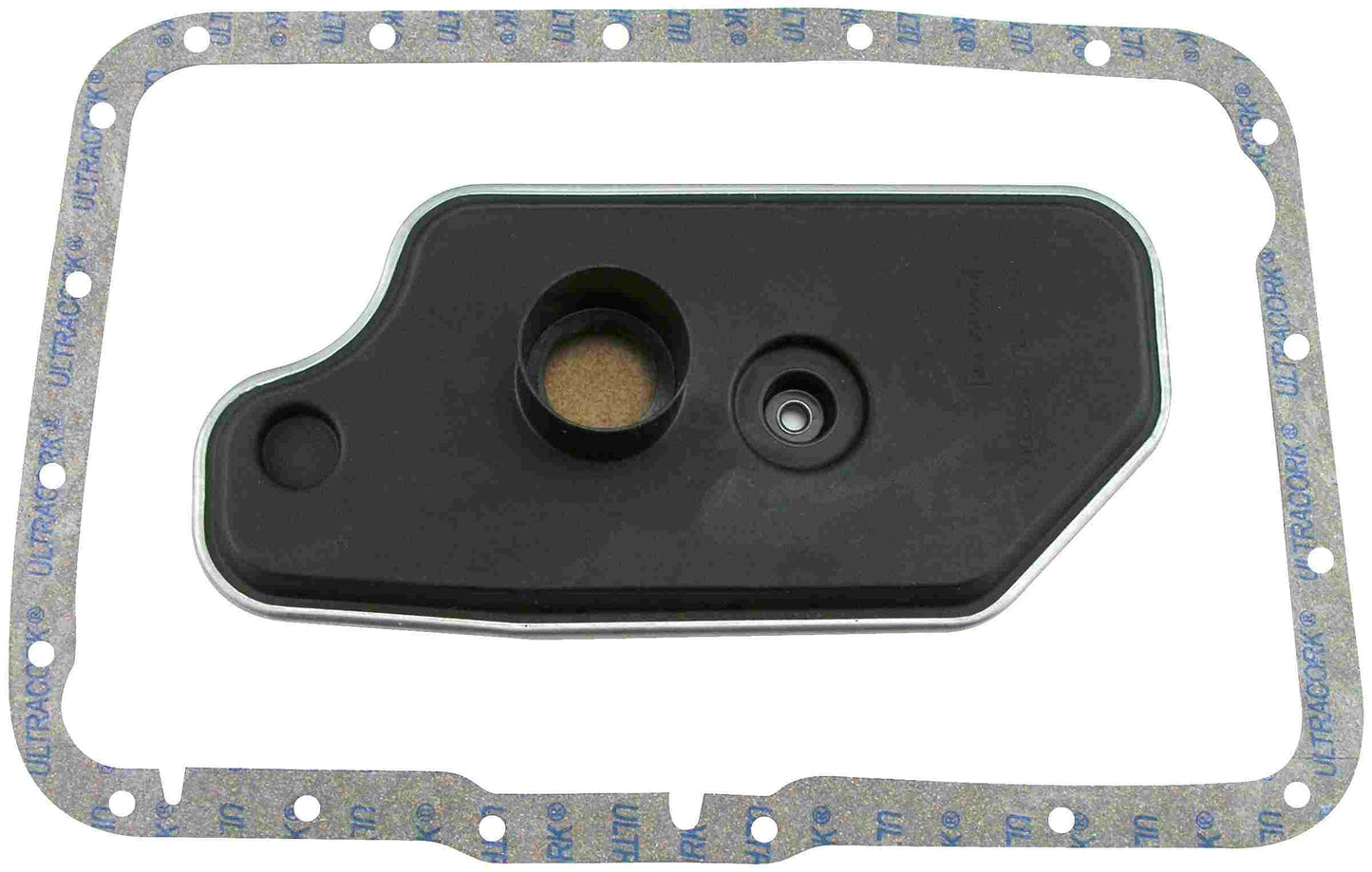 Baldwin Transmission Filter 18025