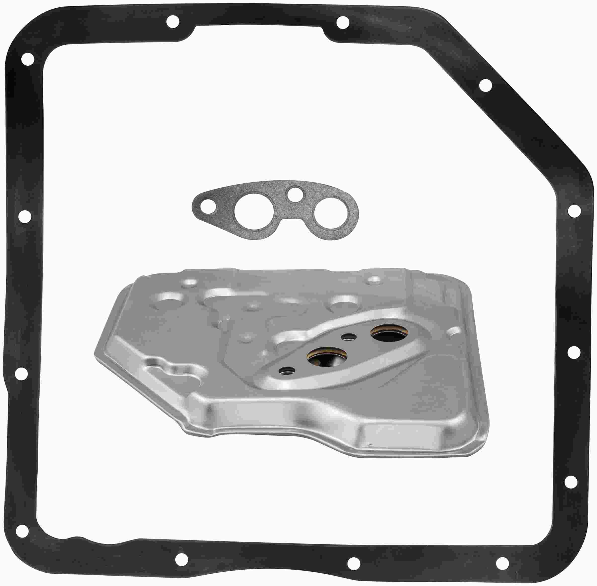 Baldwin Transmission Filter 18031