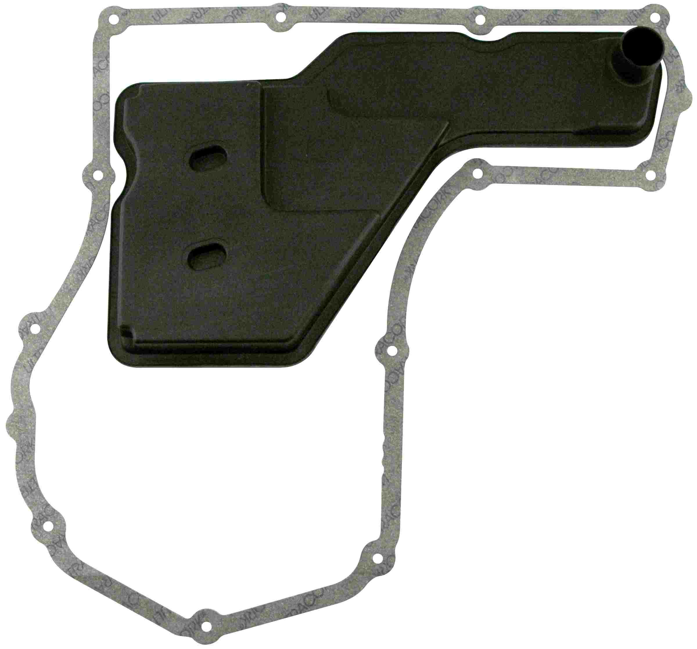 Baldwin Transmission Filter 18057