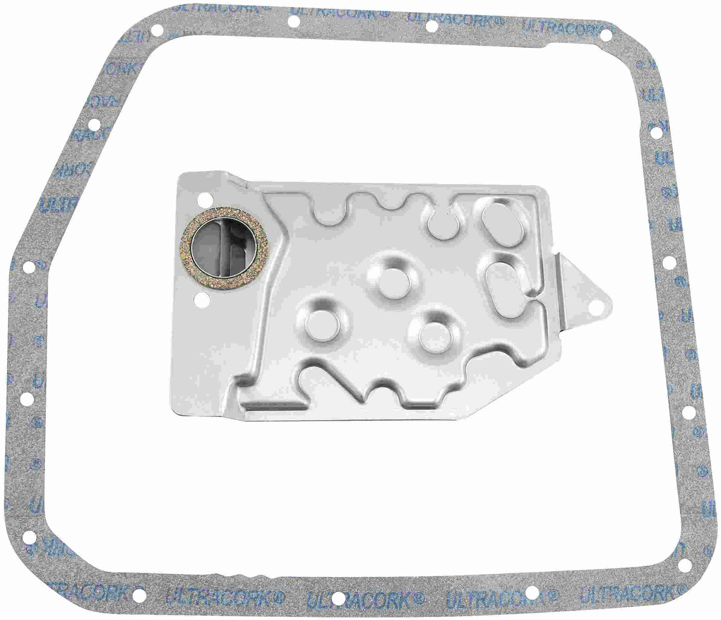 Baldwin Transmission Filter 18163