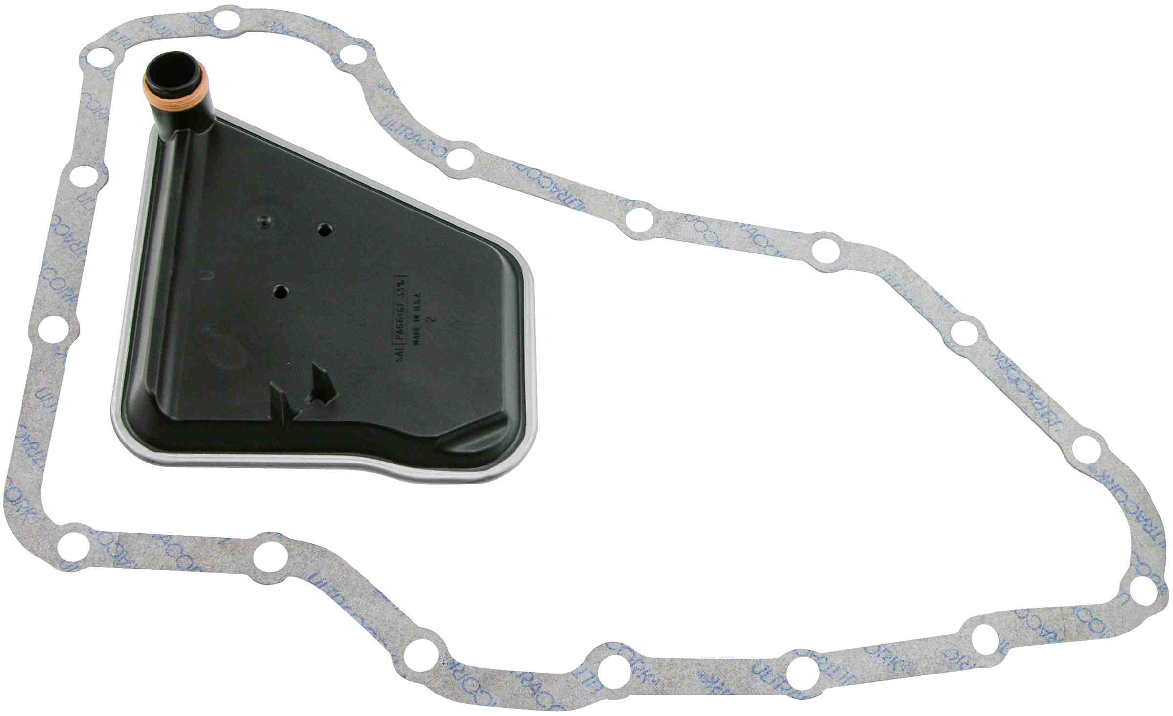 Baldwin Transmission Filter 18171