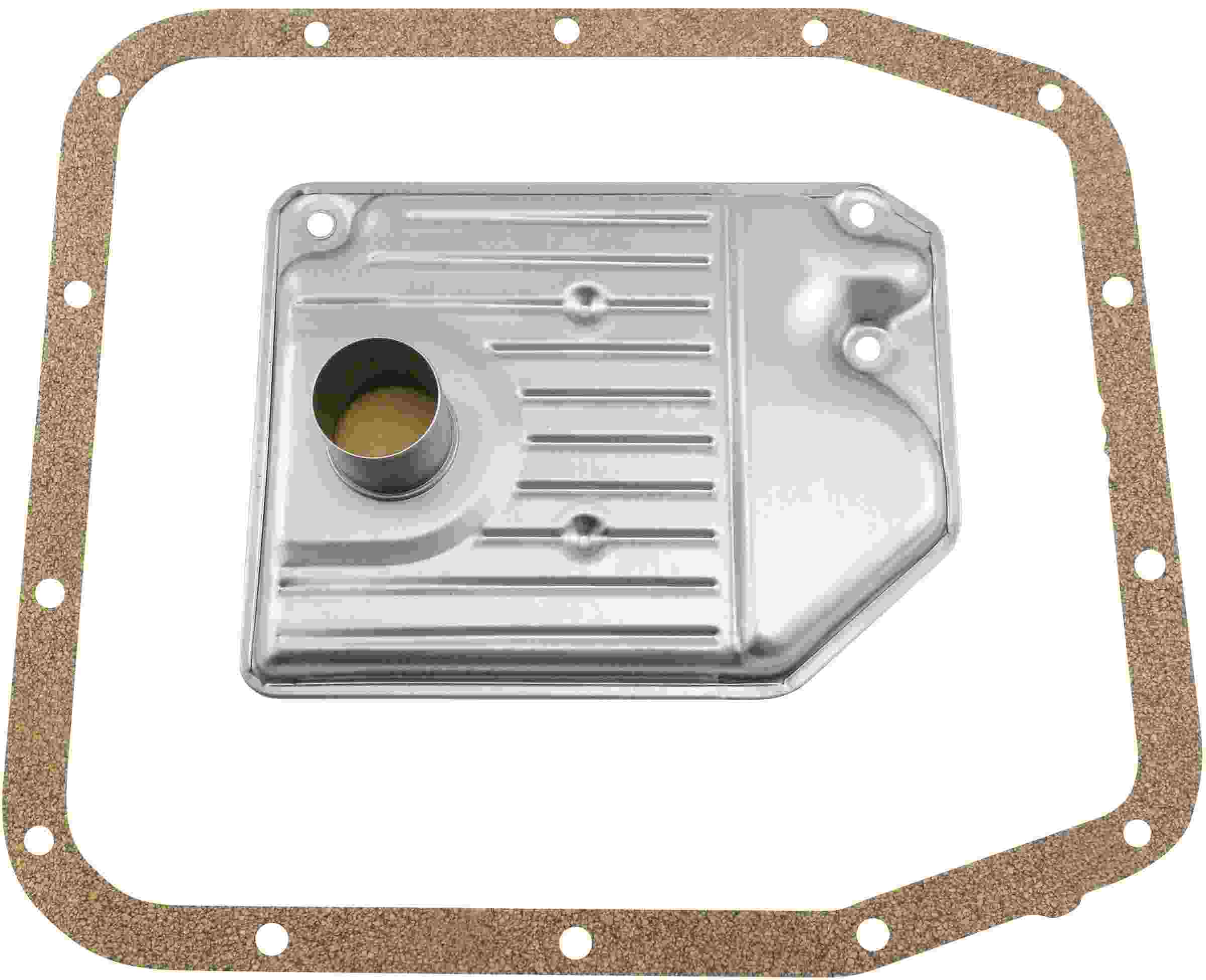 Baldwin Transmission Filter 18198