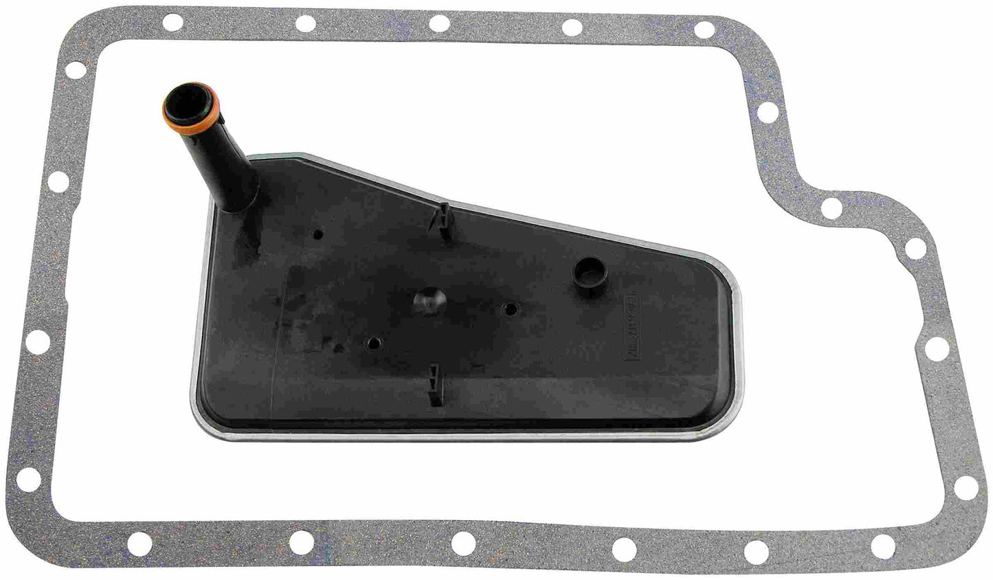 Baldwin Transmission Filter 18265