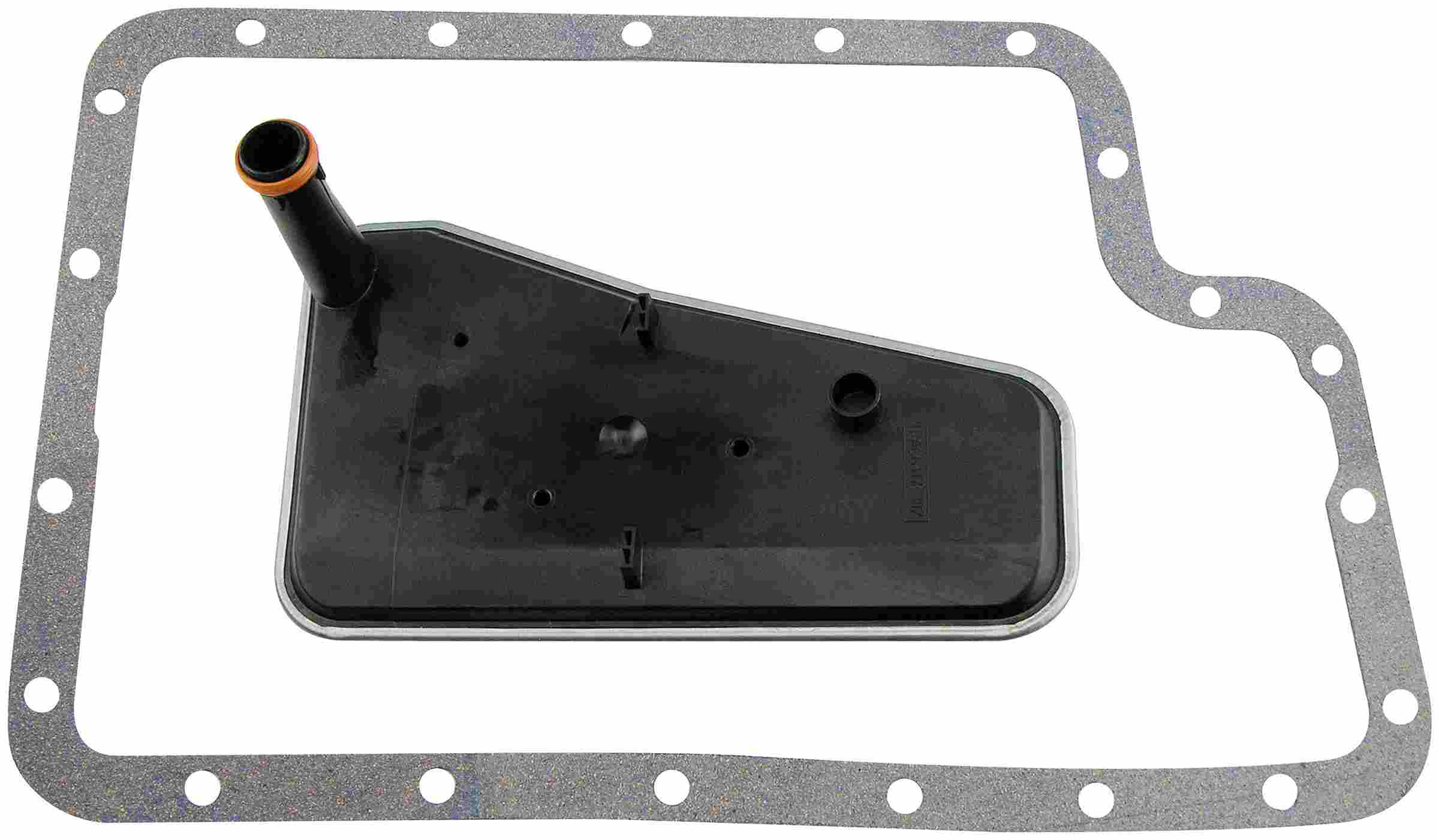 Baldwin Transmission Filter 18265