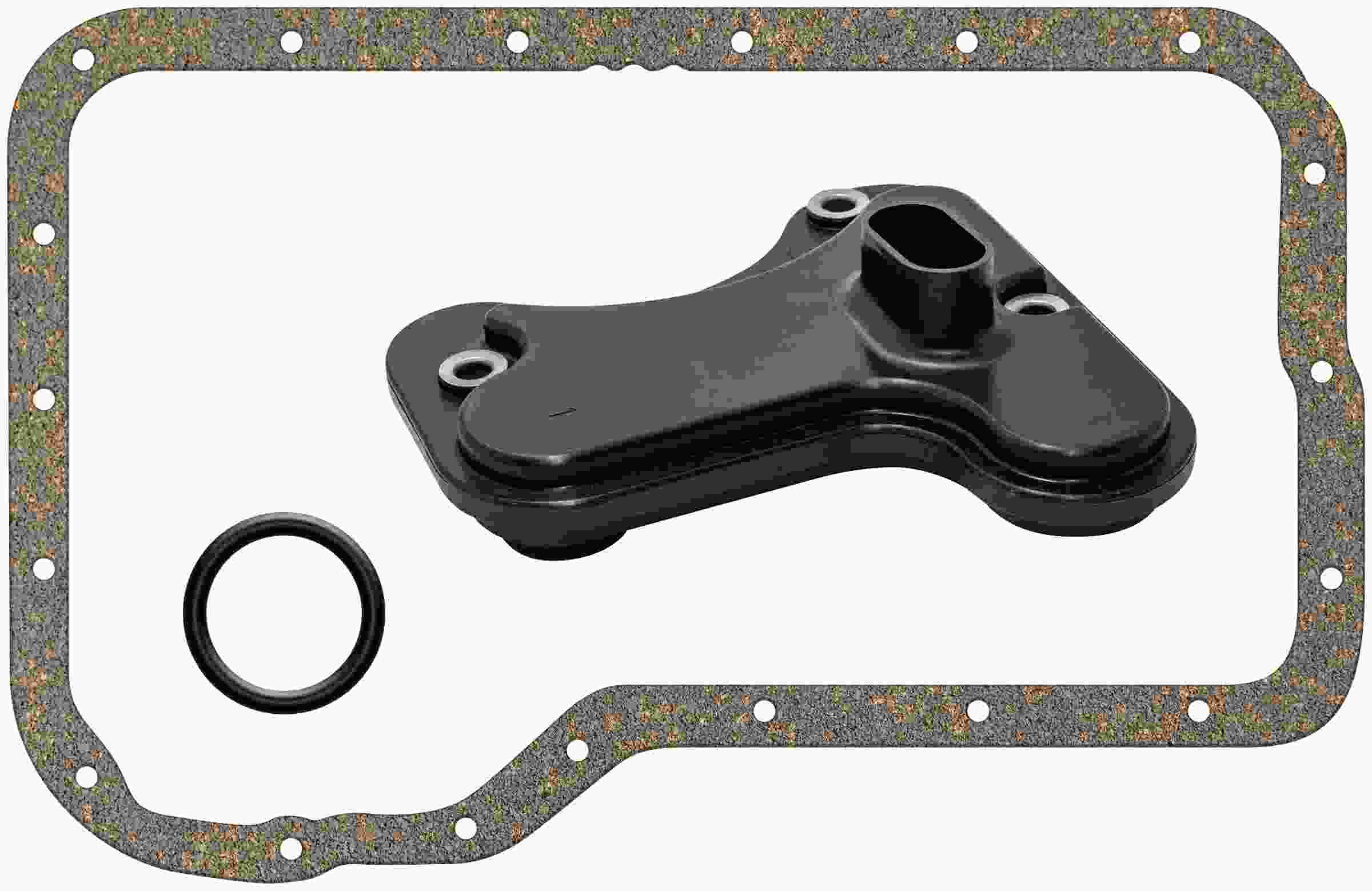 Baldwin Transmission Filter 18268