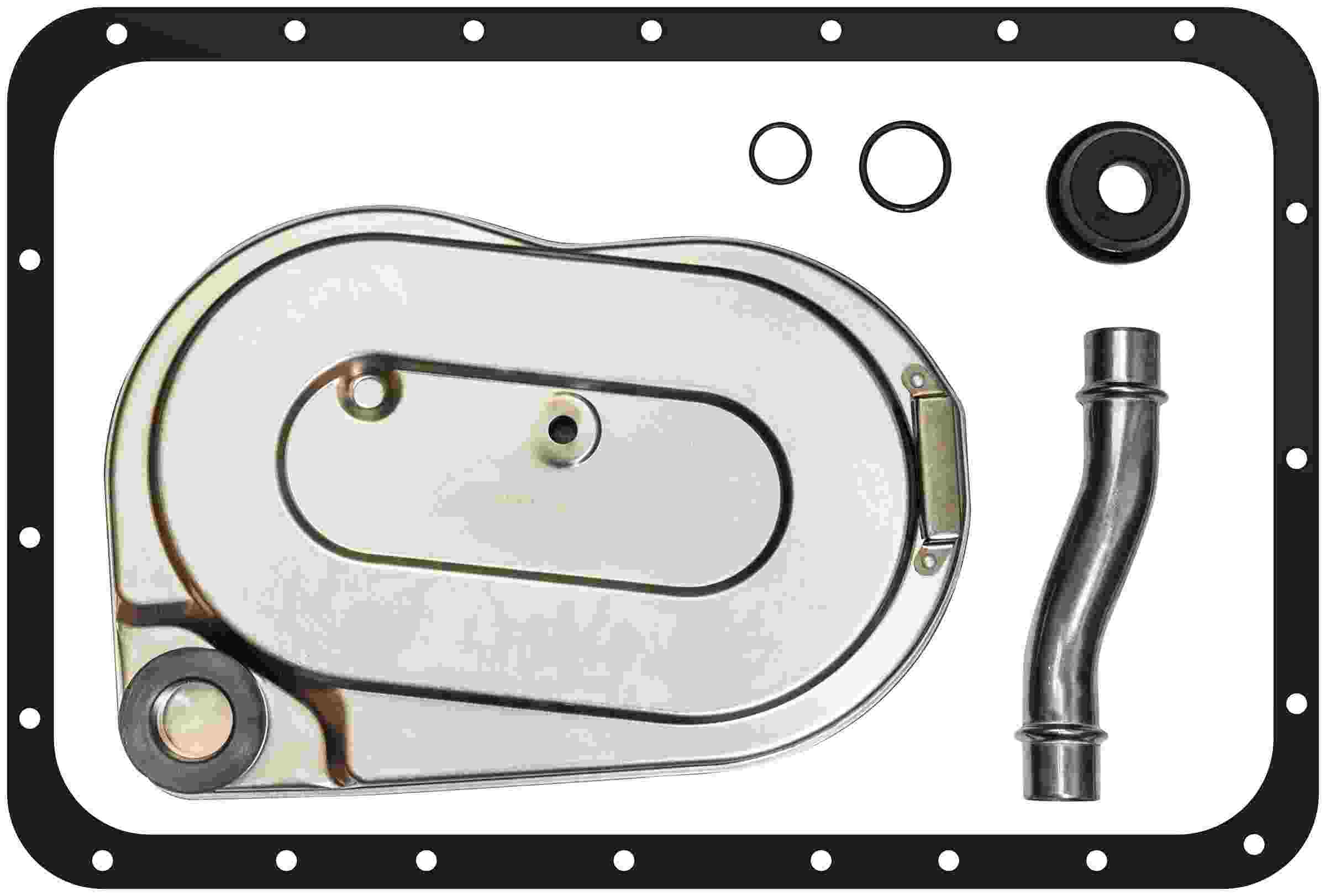 Baldwin Transmission Filter 19739