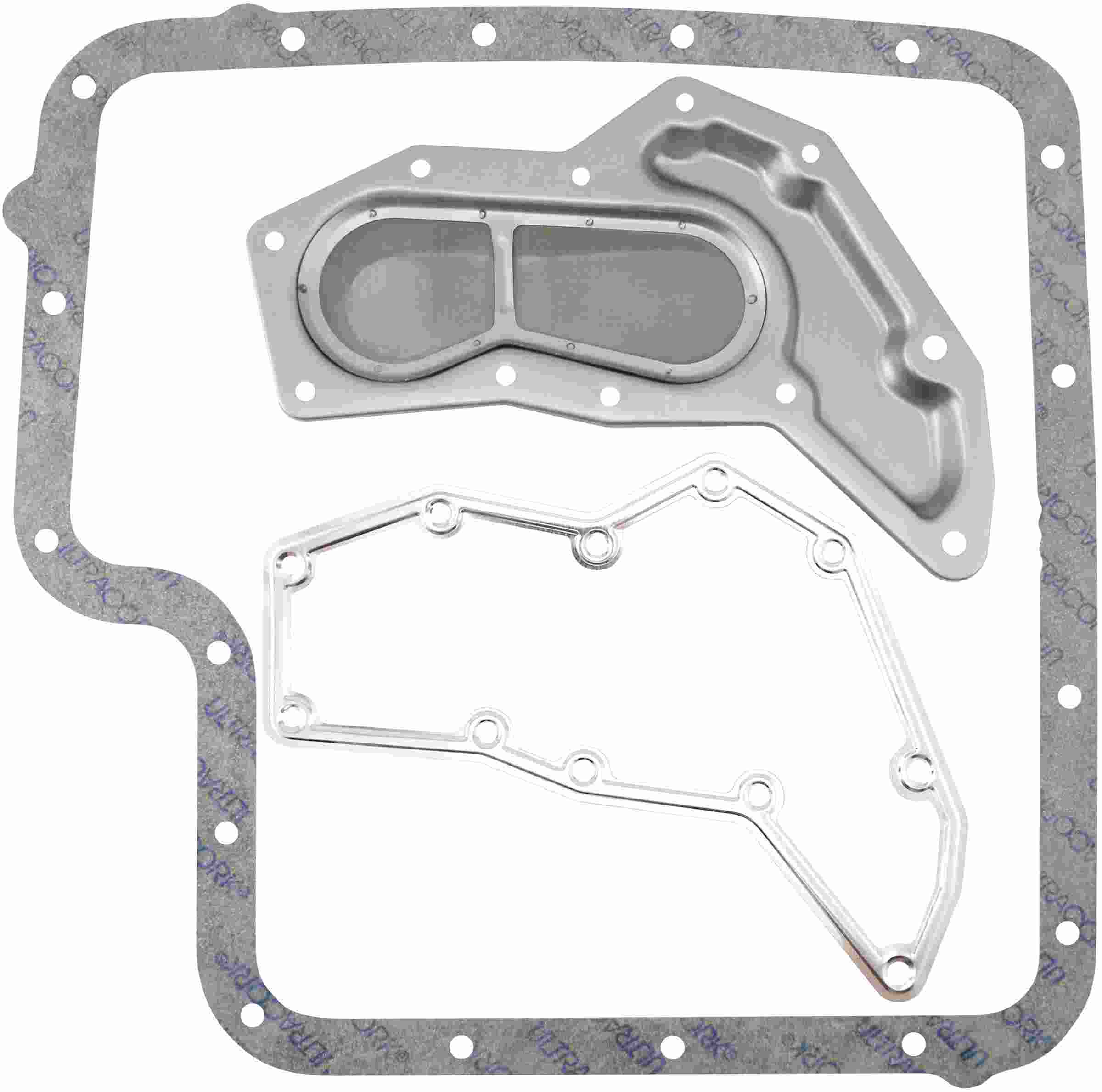 Baldwin Transmission Filter 19828