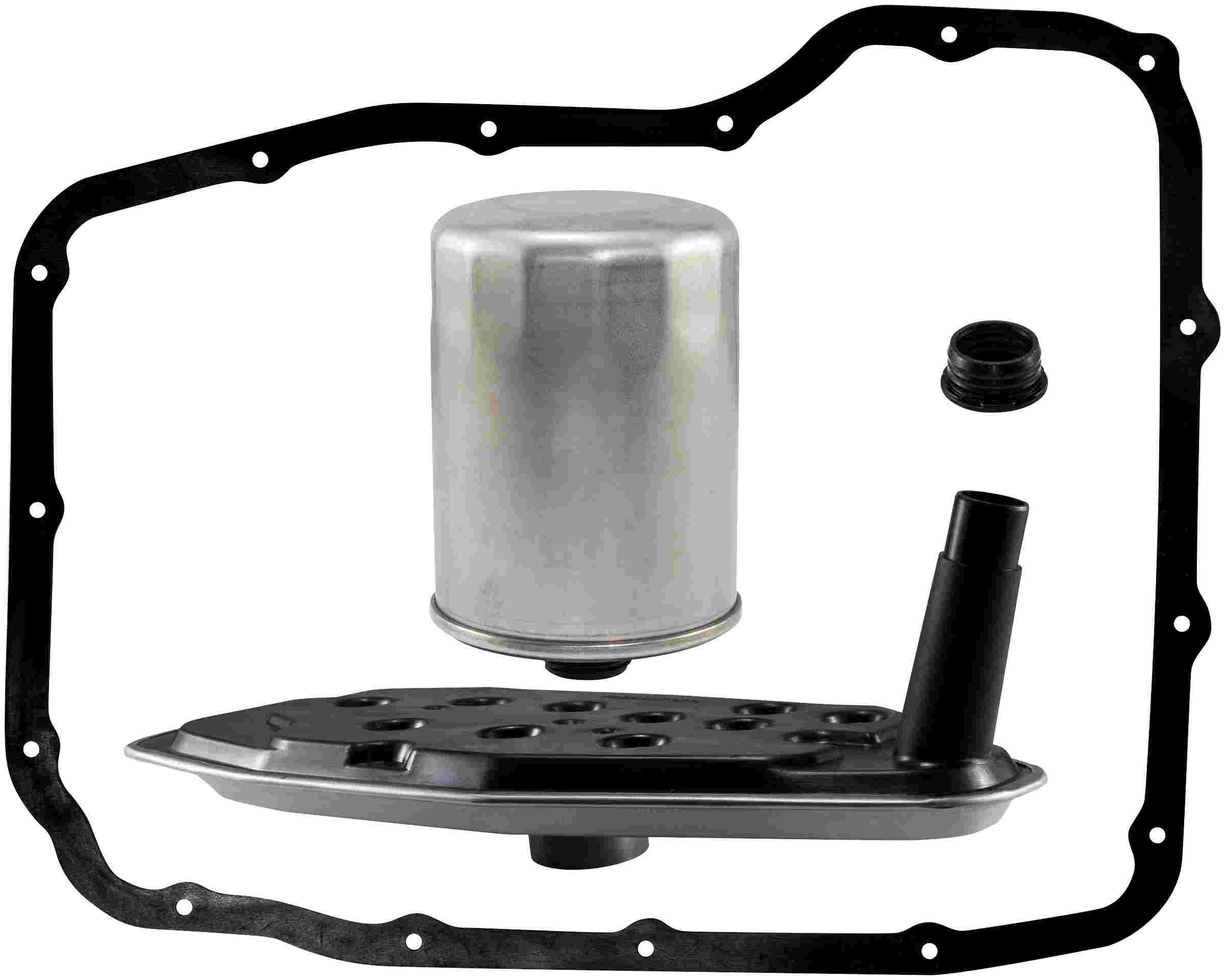 Baldwin Transmission Filter Kit 20000