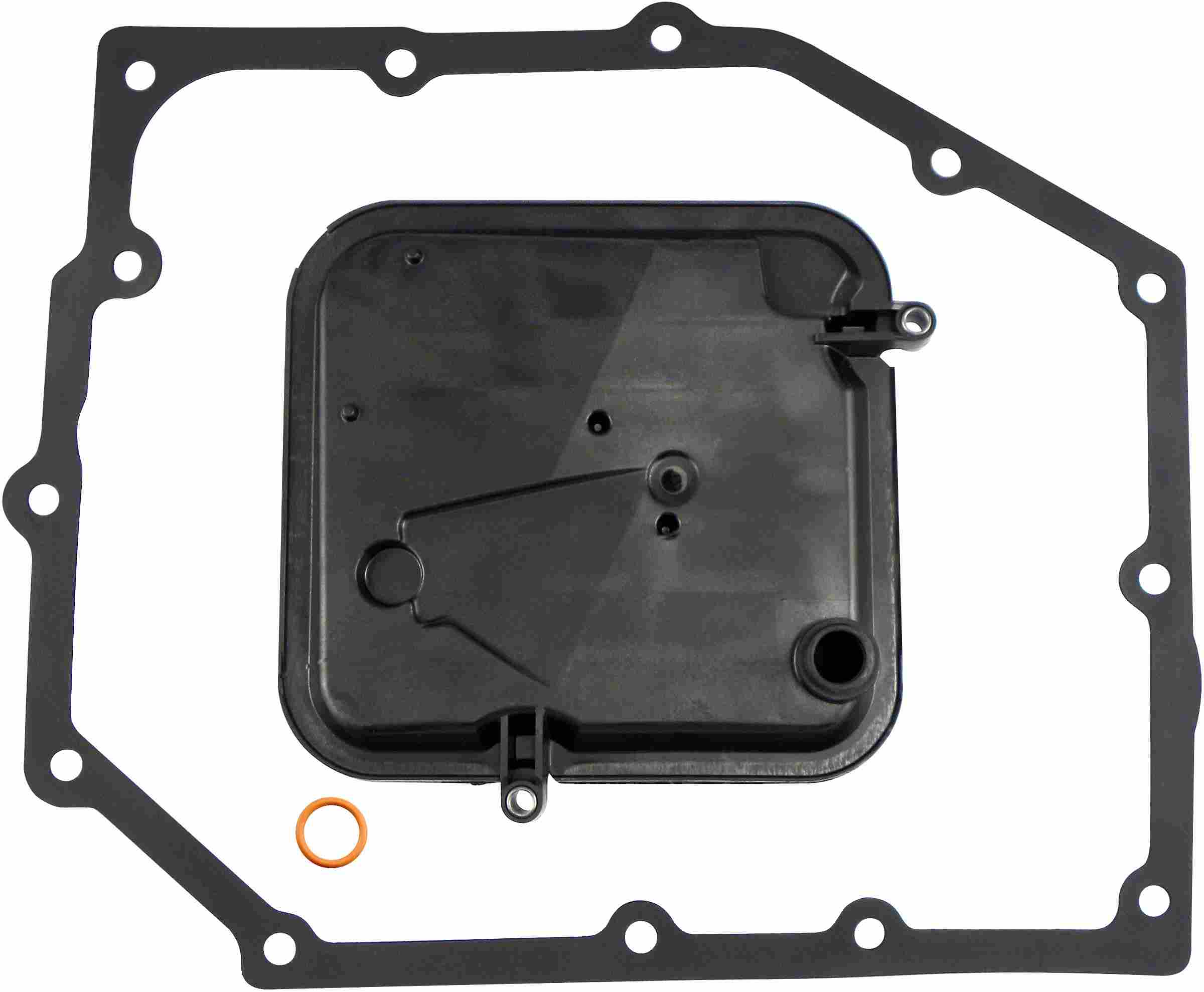 Baldwin Transmission Filter 20011