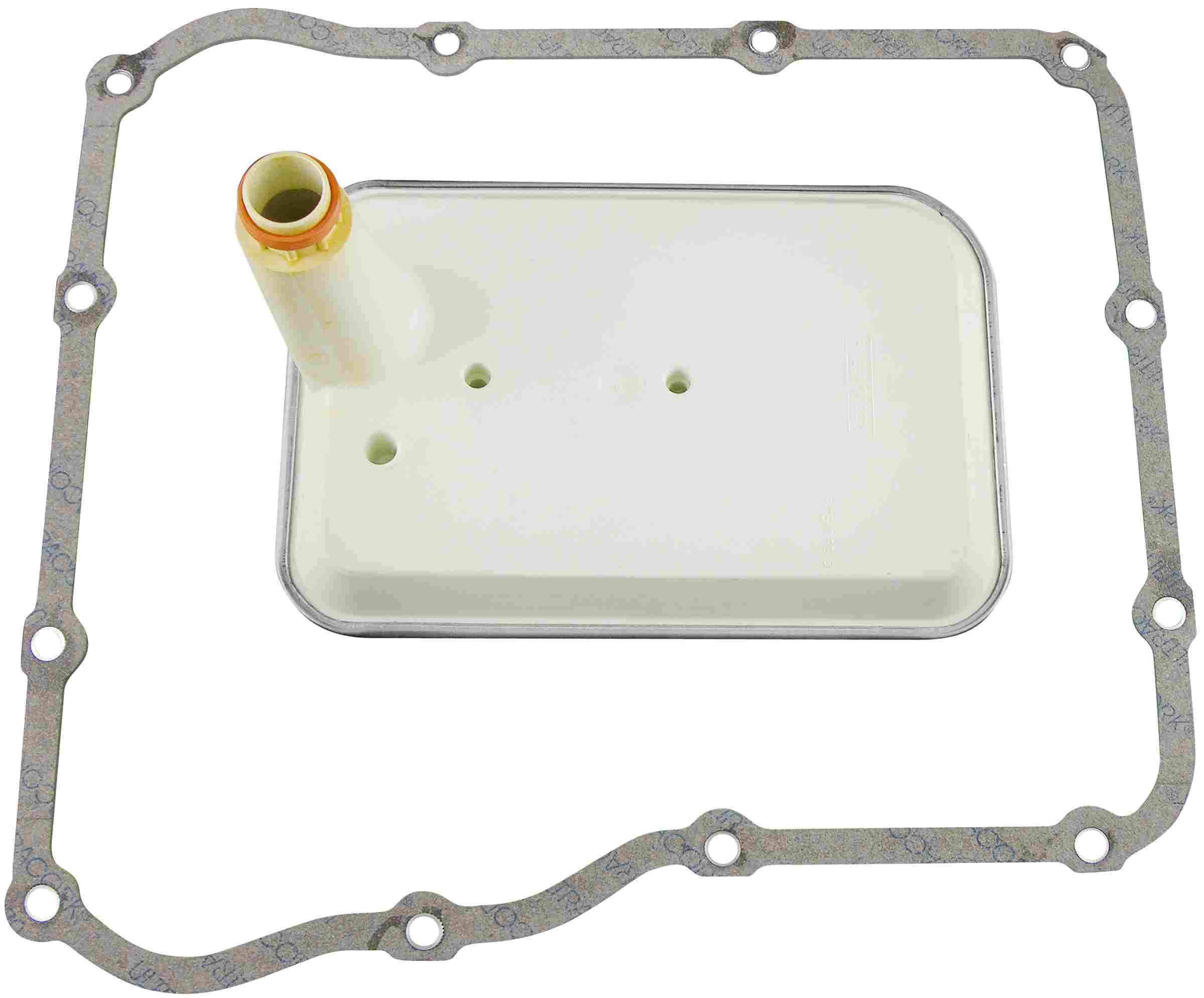 Baldwin Transmission Filter 20017