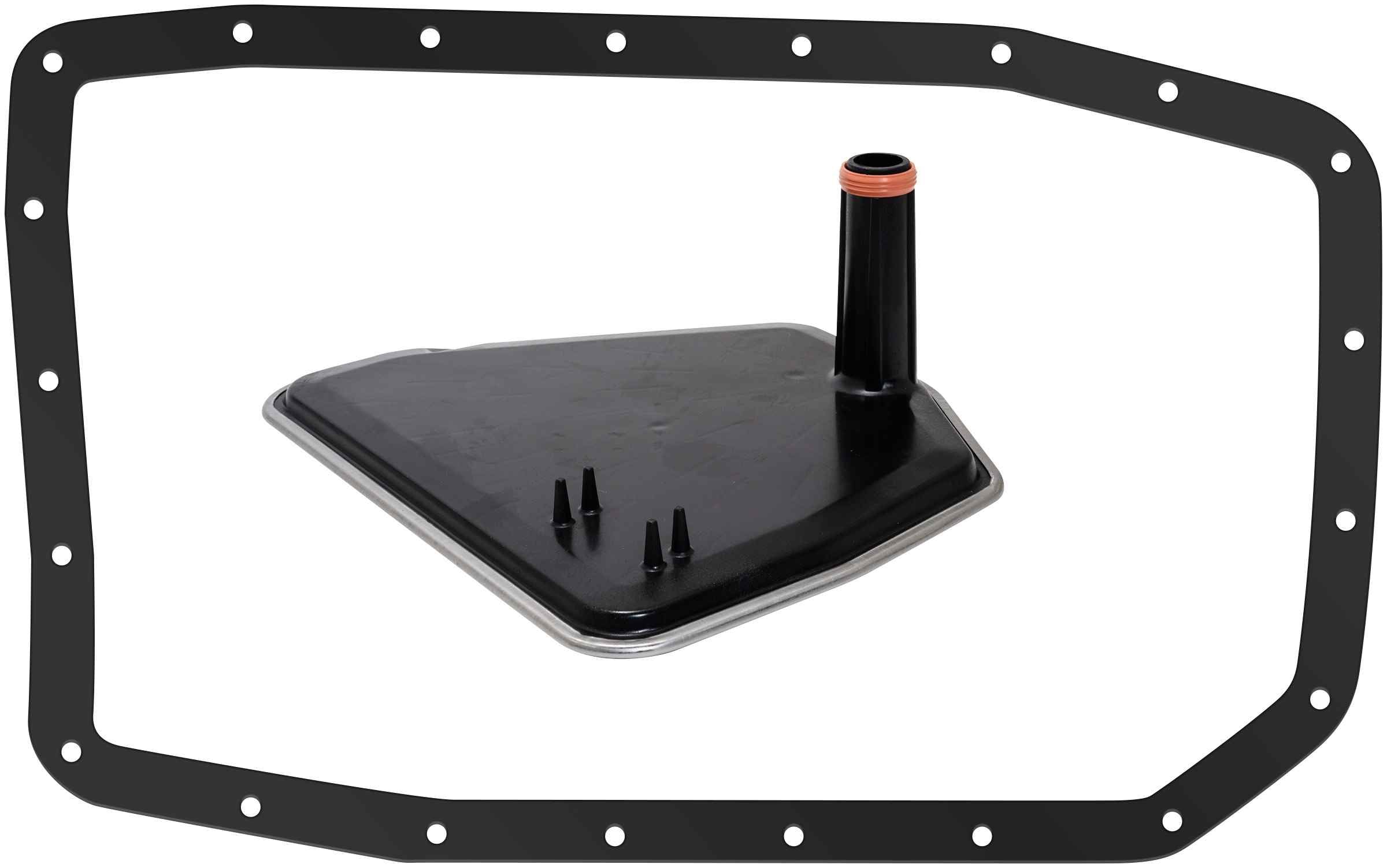 Baldwin Transmission Filter 20018