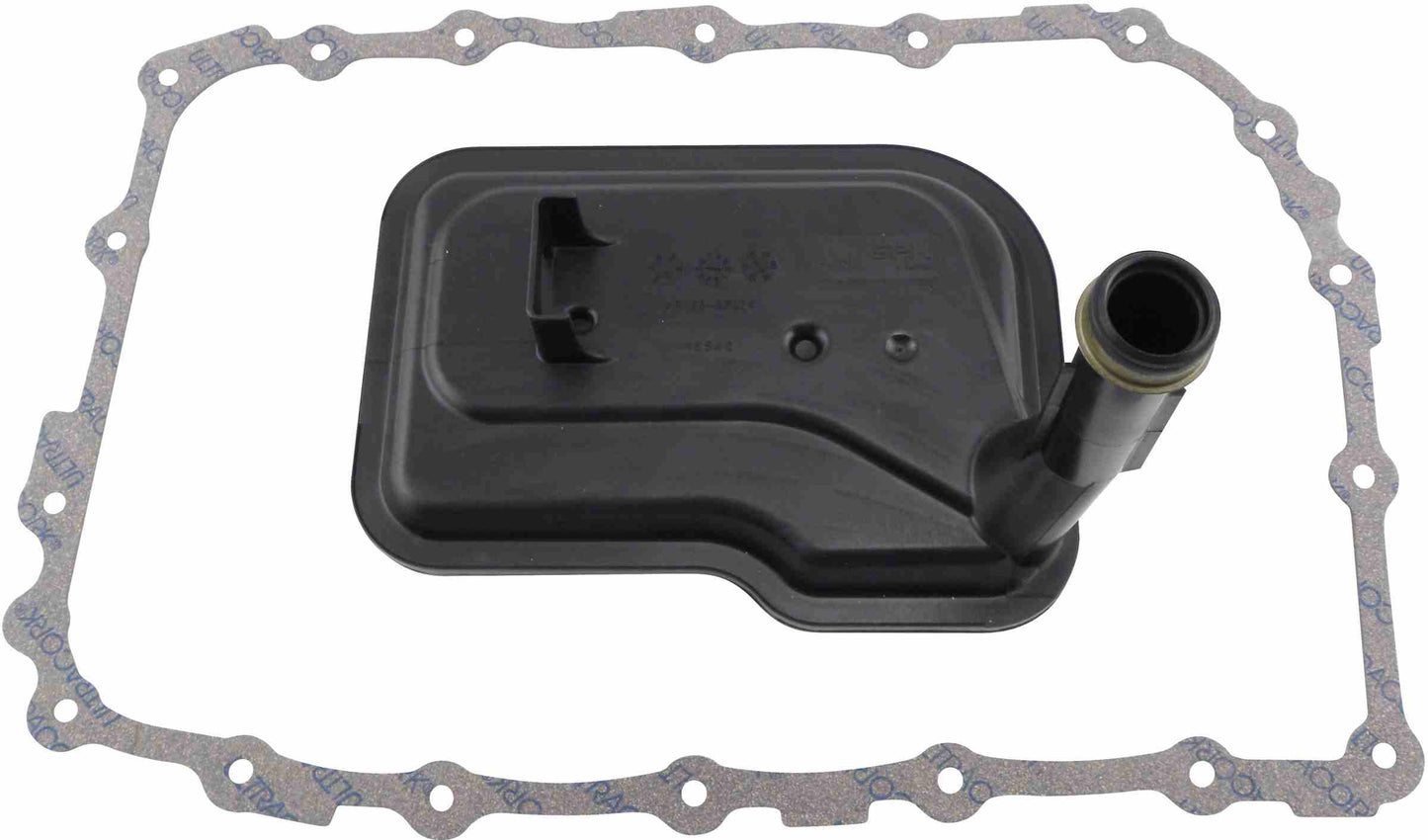 Baldwin Transmission Filter 20022