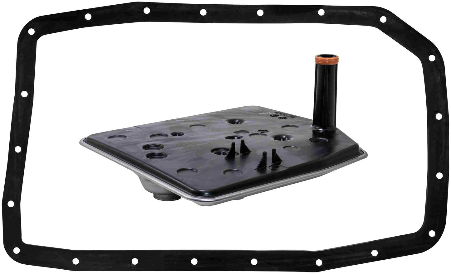 Baldwin Transmission Filter 20029