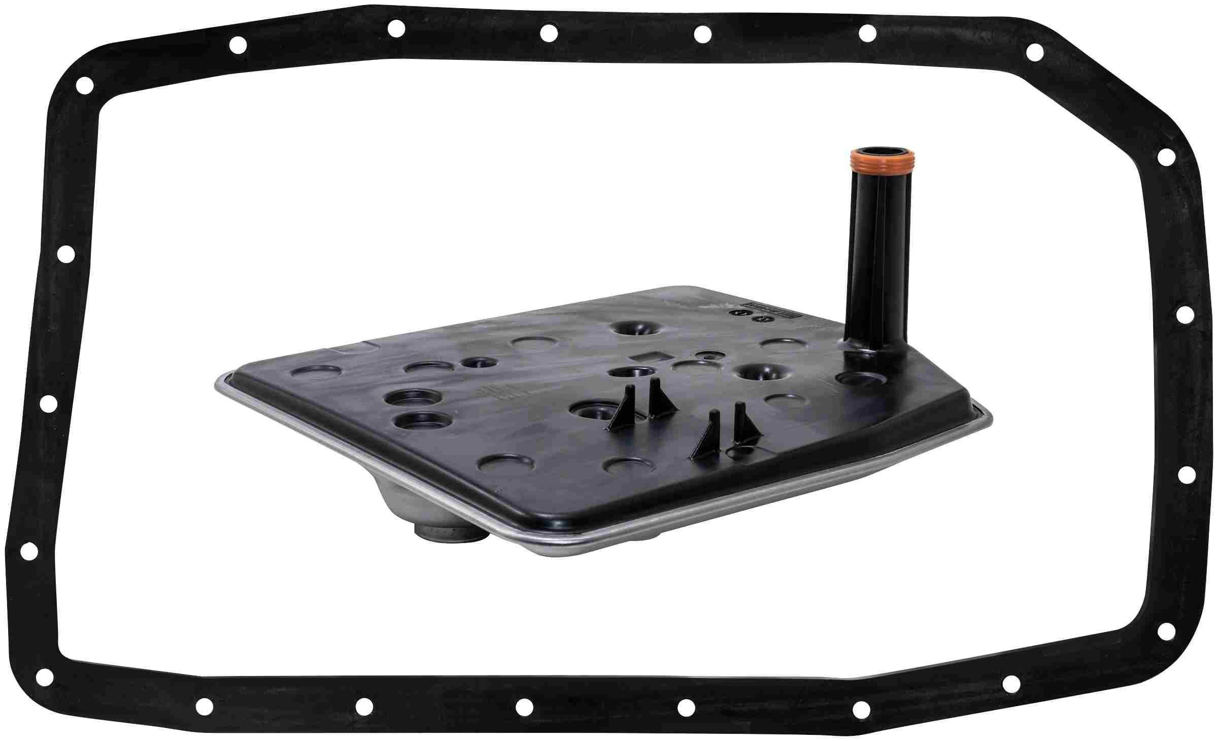 Baldwin Transmission Filter 20029