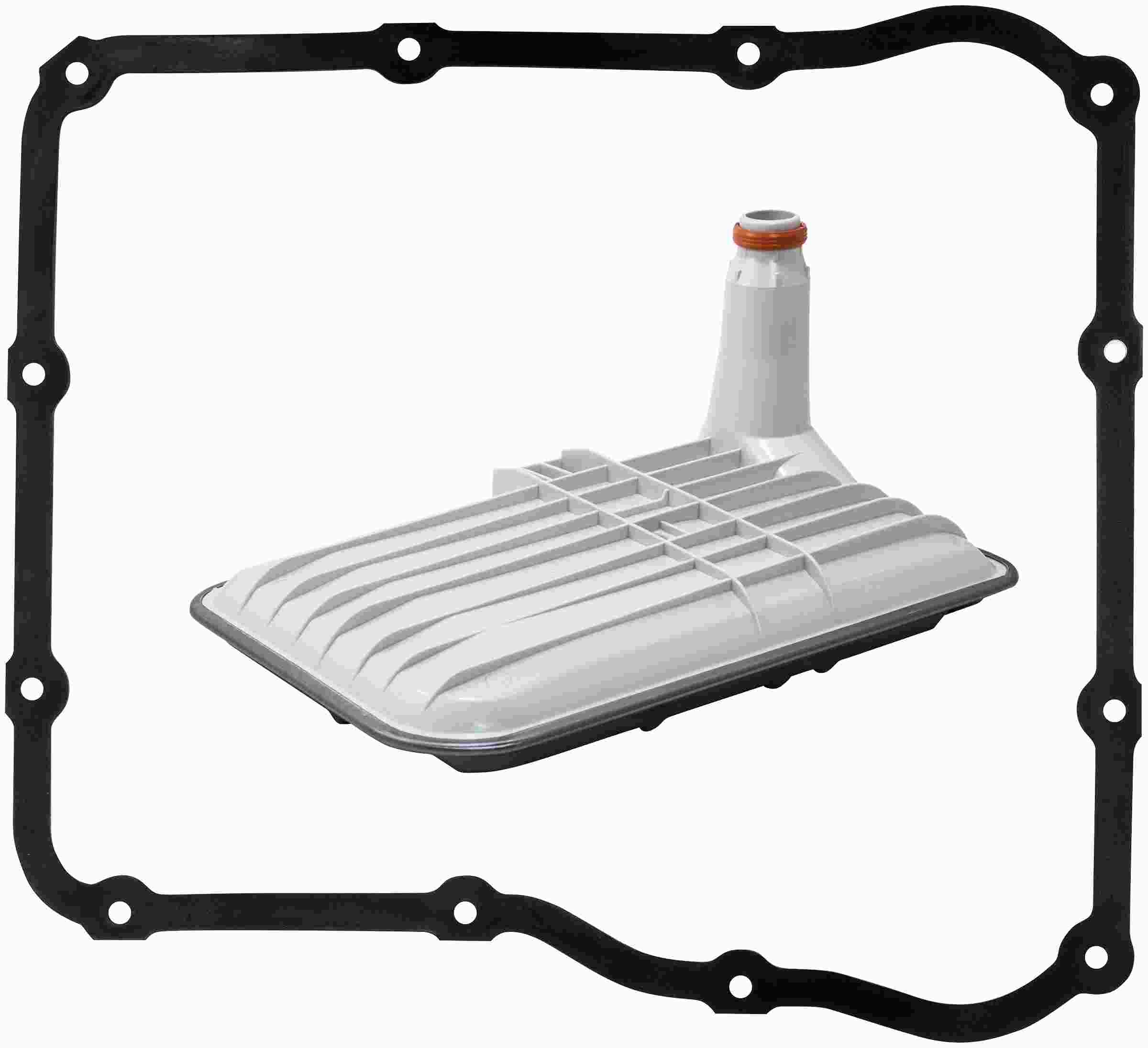 Baldwin Transmission Filter 20030