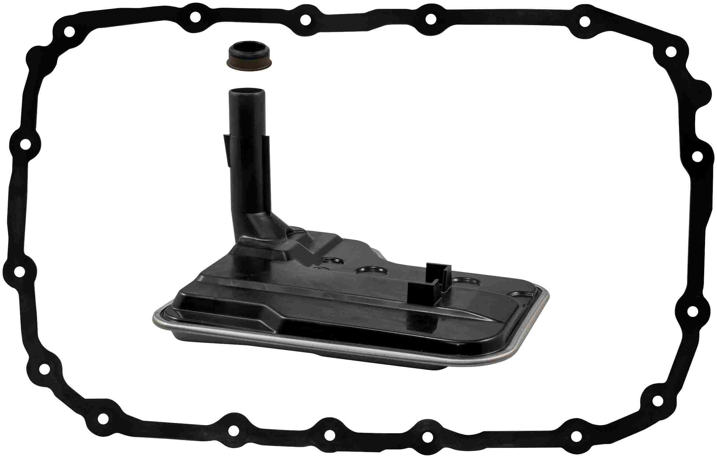 Baldwin Transmission Filter 20033