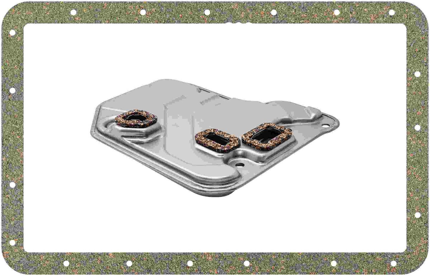 Baldwin Transmission Filter 20050