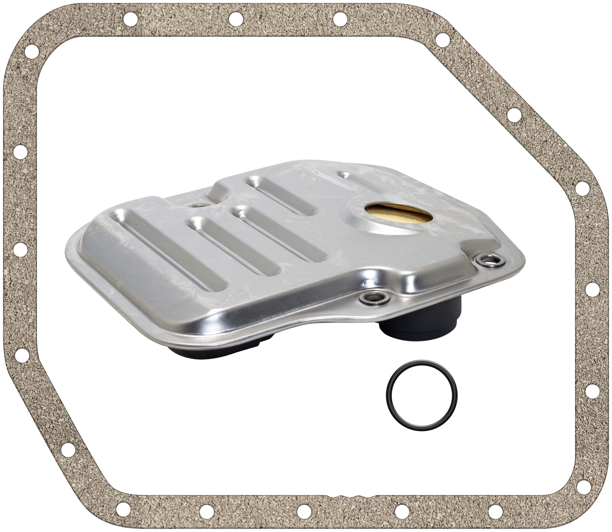 Baldwin Transmission Filter 20051