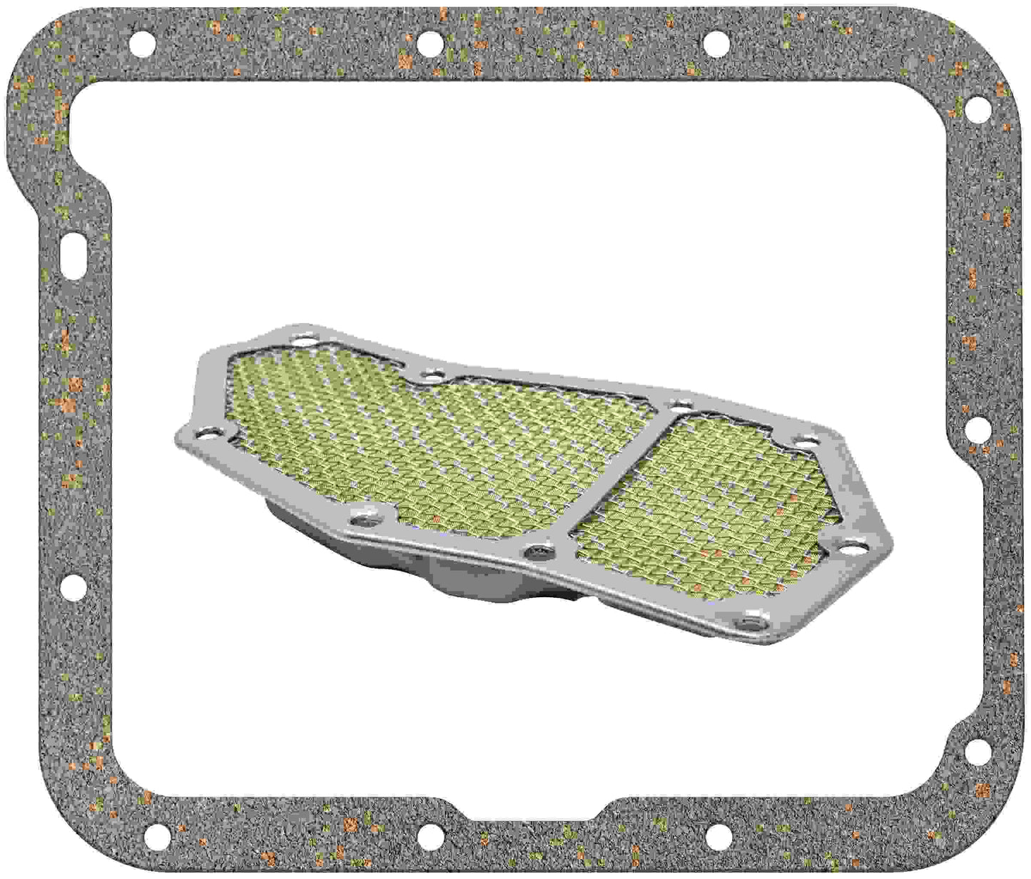 Baldwin Transmission Filter 20053