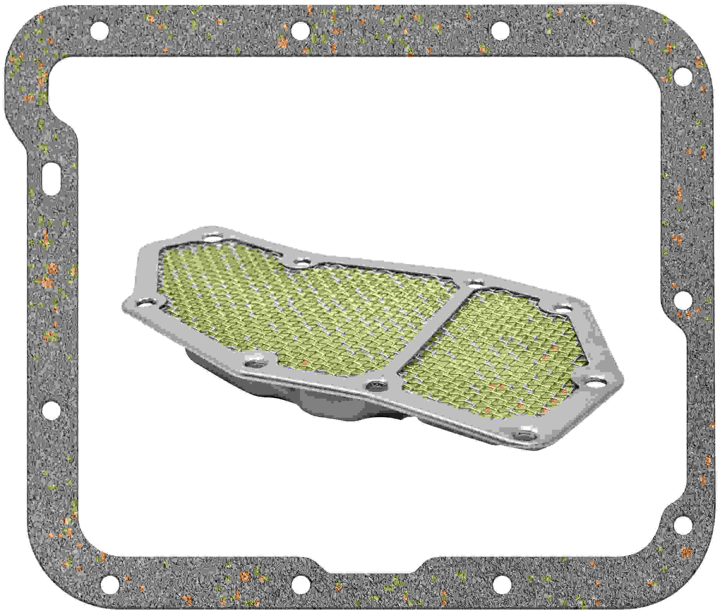 Baldwin Transmission Filter 20053