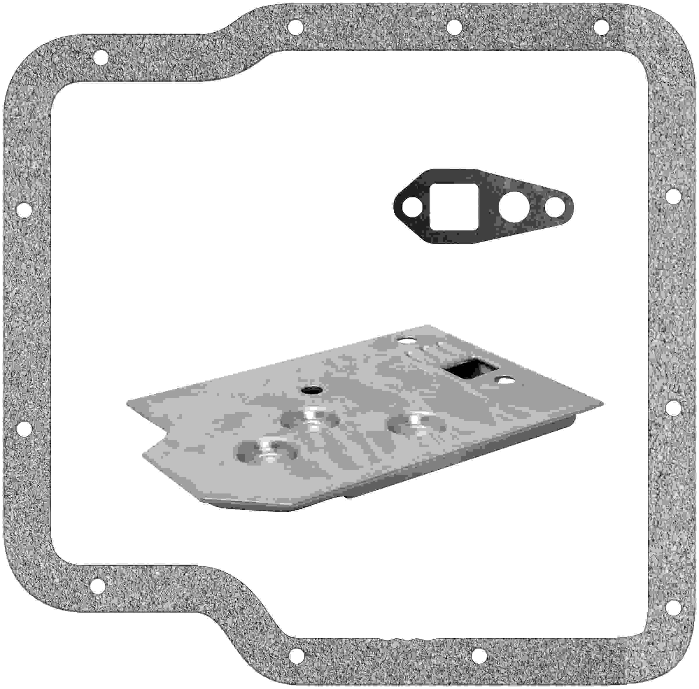 Baldwin Transmission Filter 20055