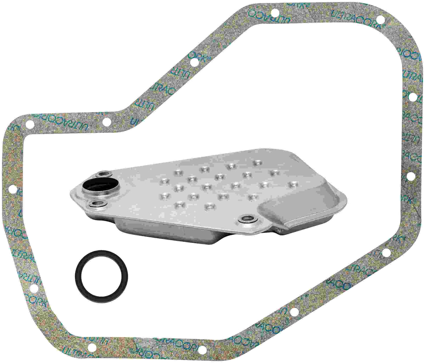 Baldwin Transmission Filter 20057