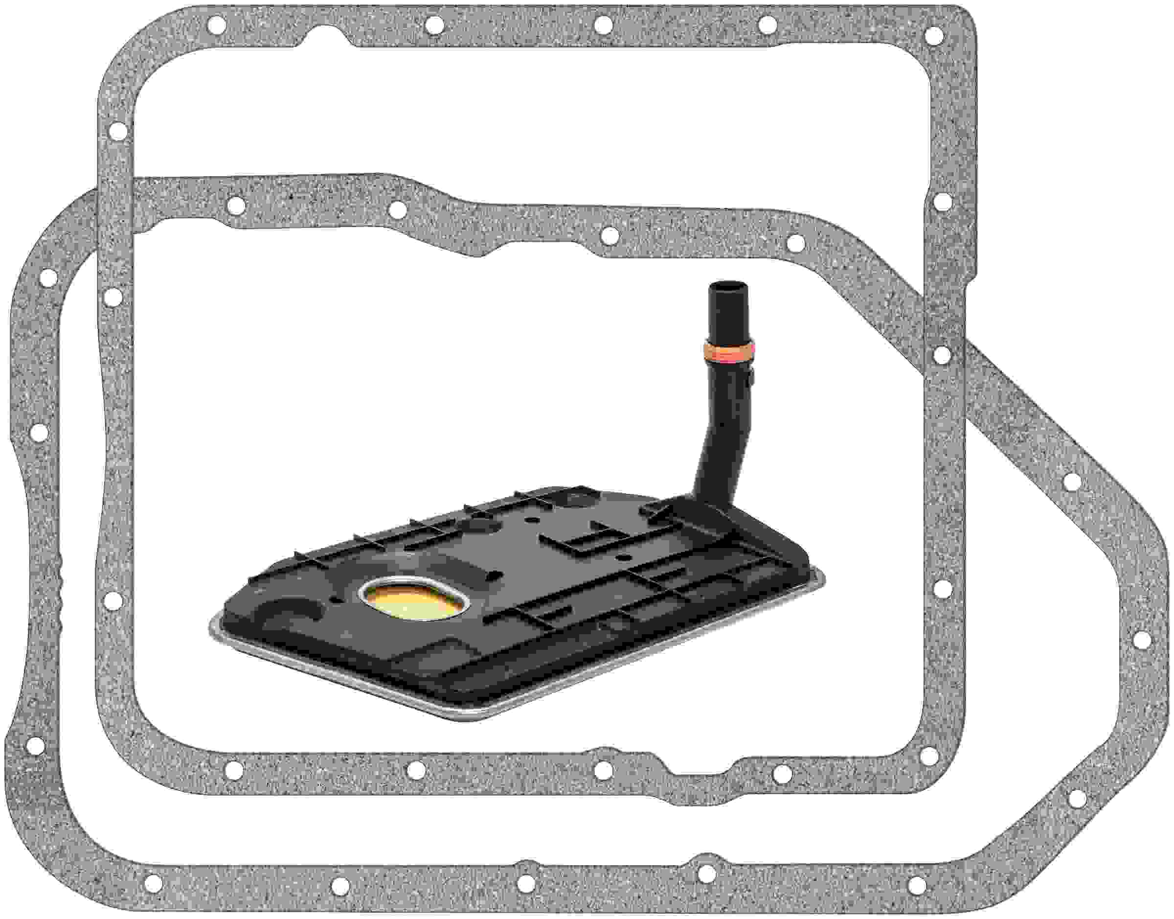 Baldwin Transmission Filter 20058
