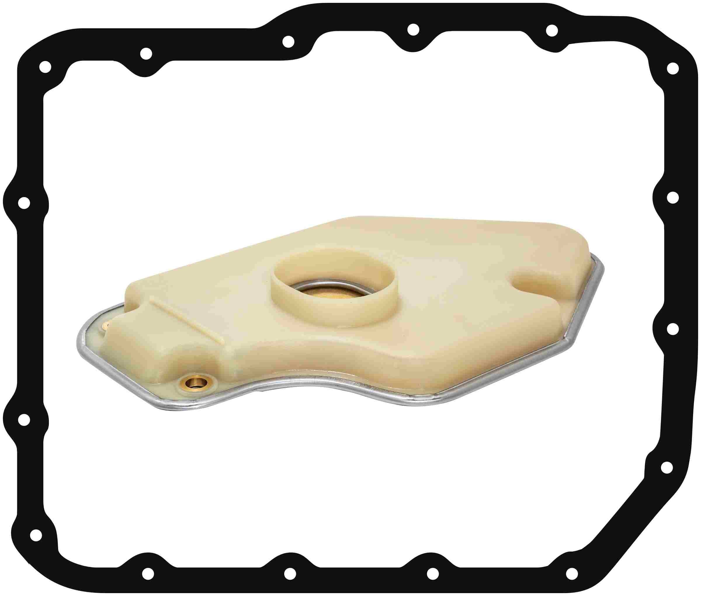 Baldwin Transmission Filter 20064