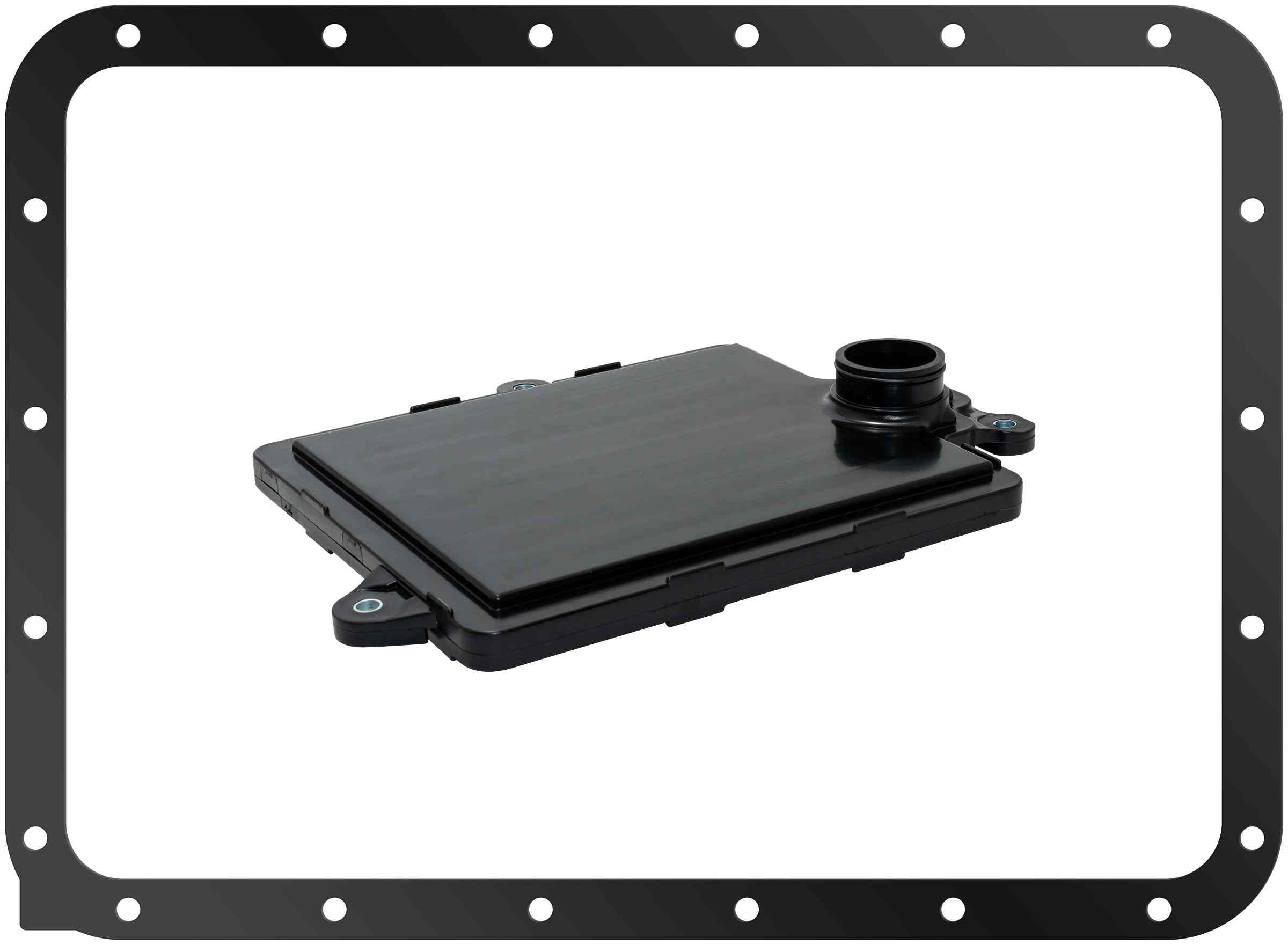 Baldwin Transmission Filter 20070