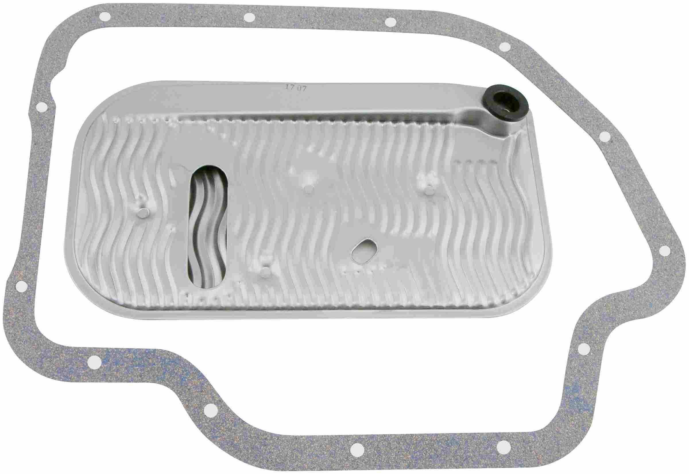 Baldwin Transmission Filter 6020