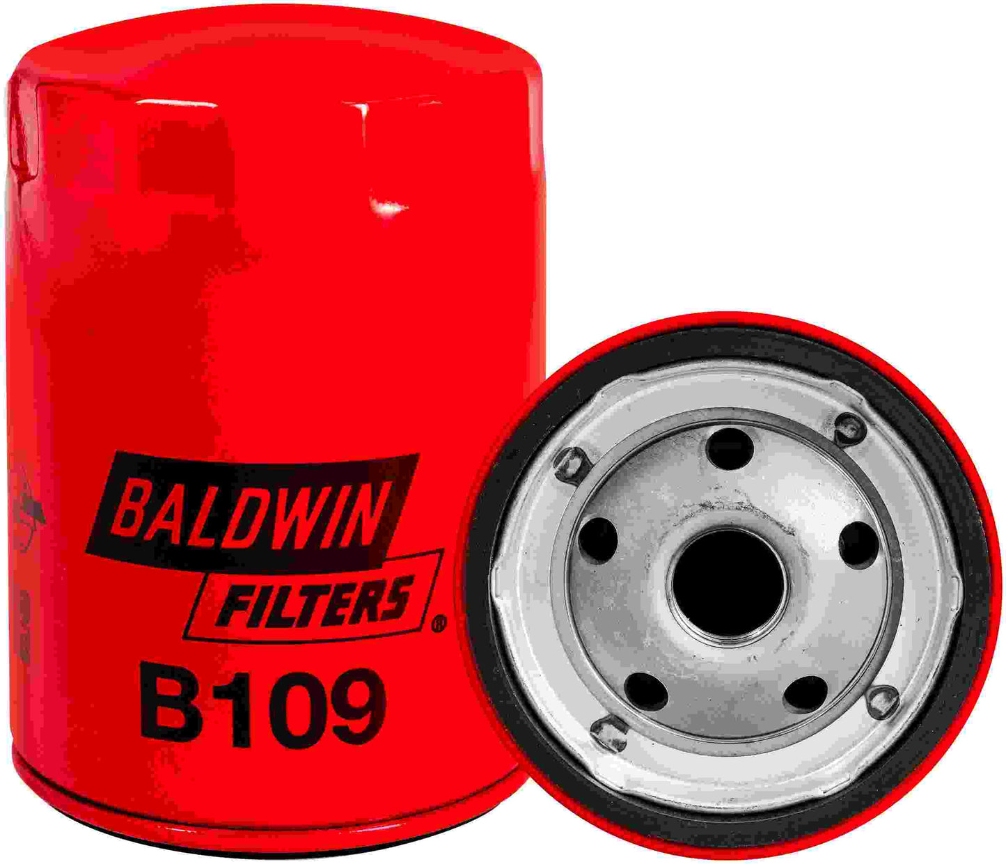 Baldwin Engine Oil Filter B109