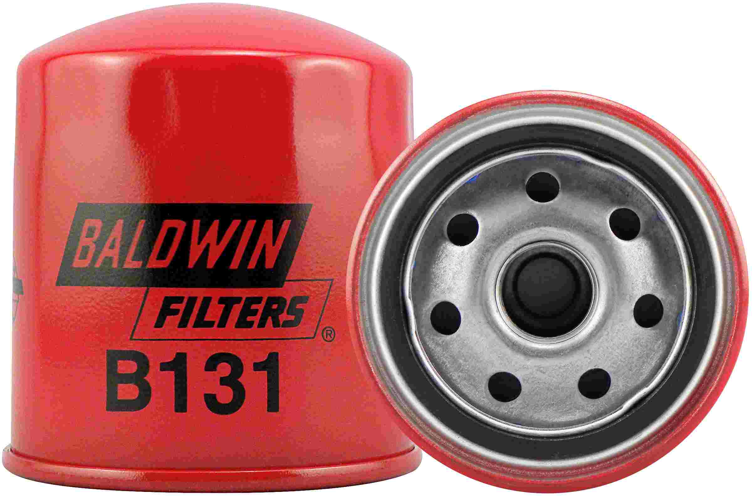 Baldwin Engine Oil Filter B131