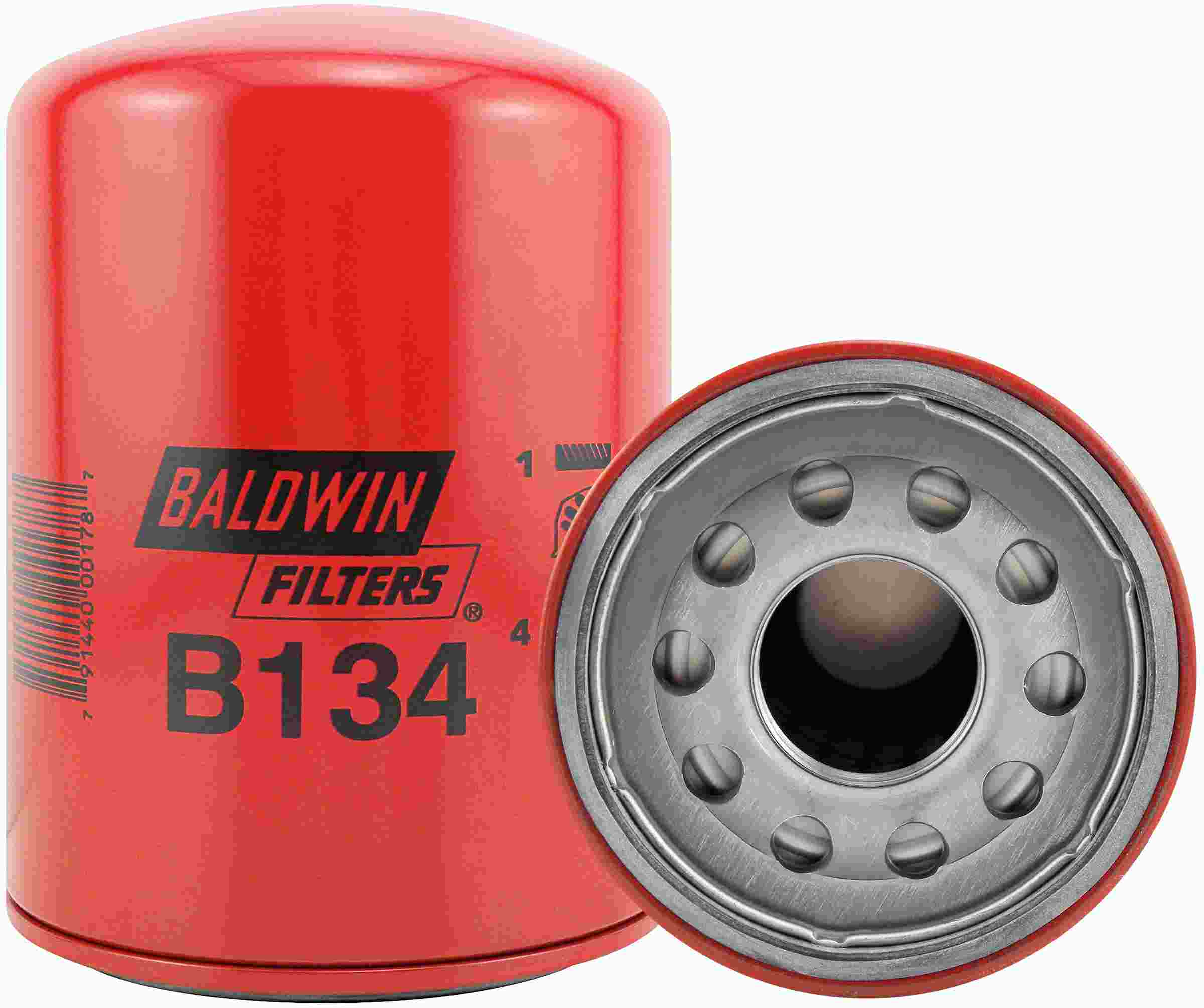 Baldwin Engine Oil Filter B134