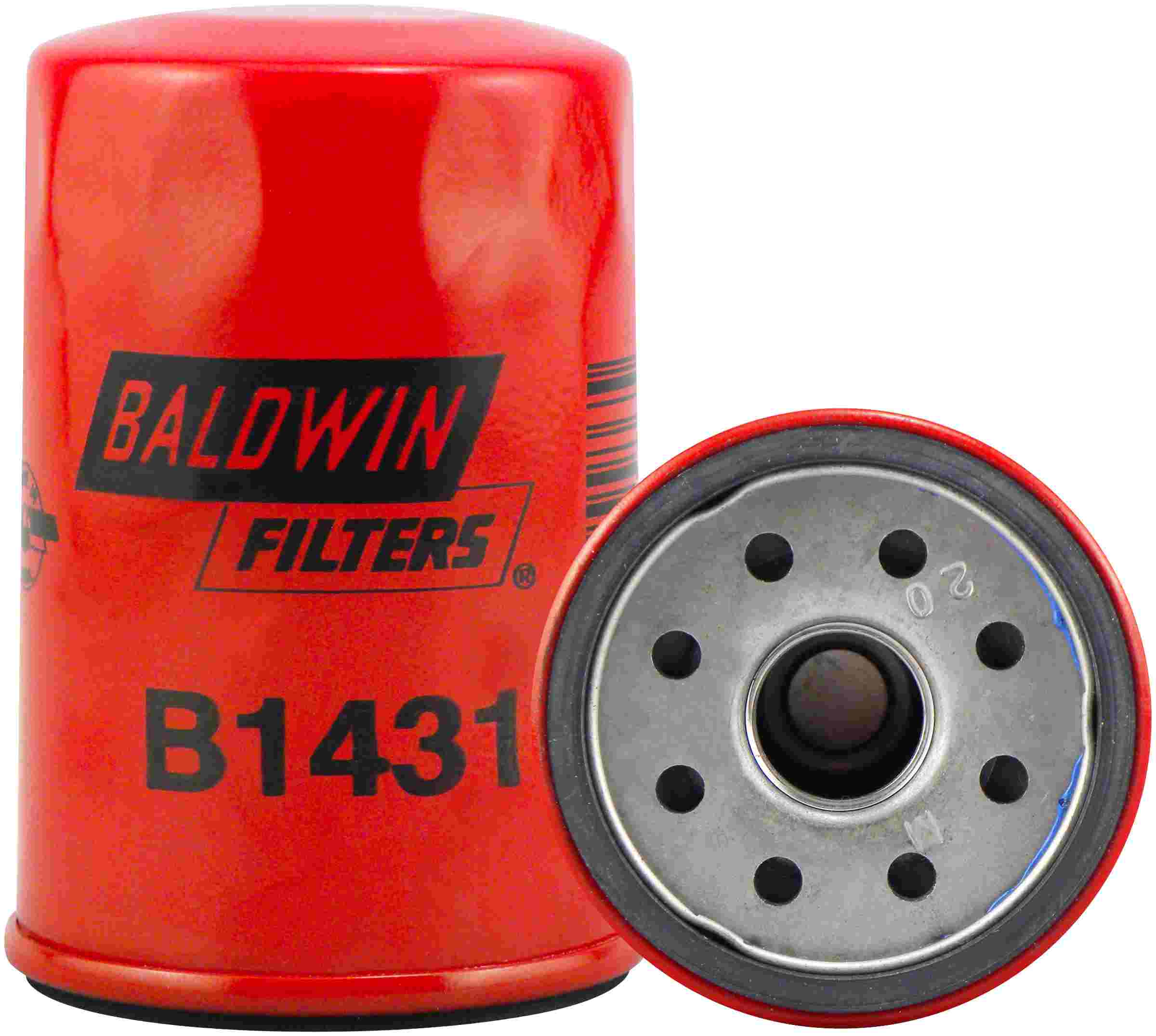 Baldwin Engine Oil Filter B1431